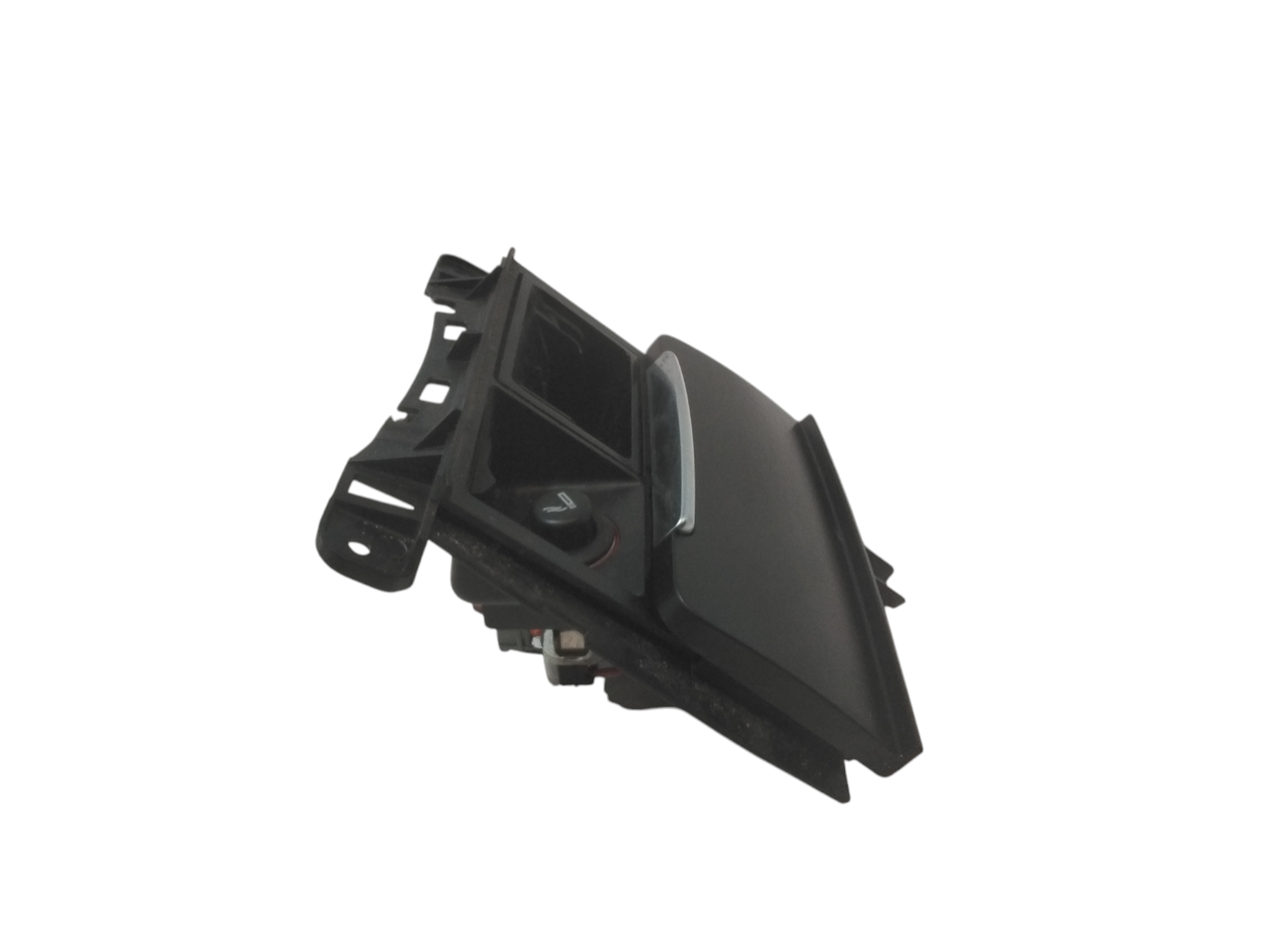 Posacenere per Audi Q5 Serie (8rb) (08>12) (2008 - 2012)