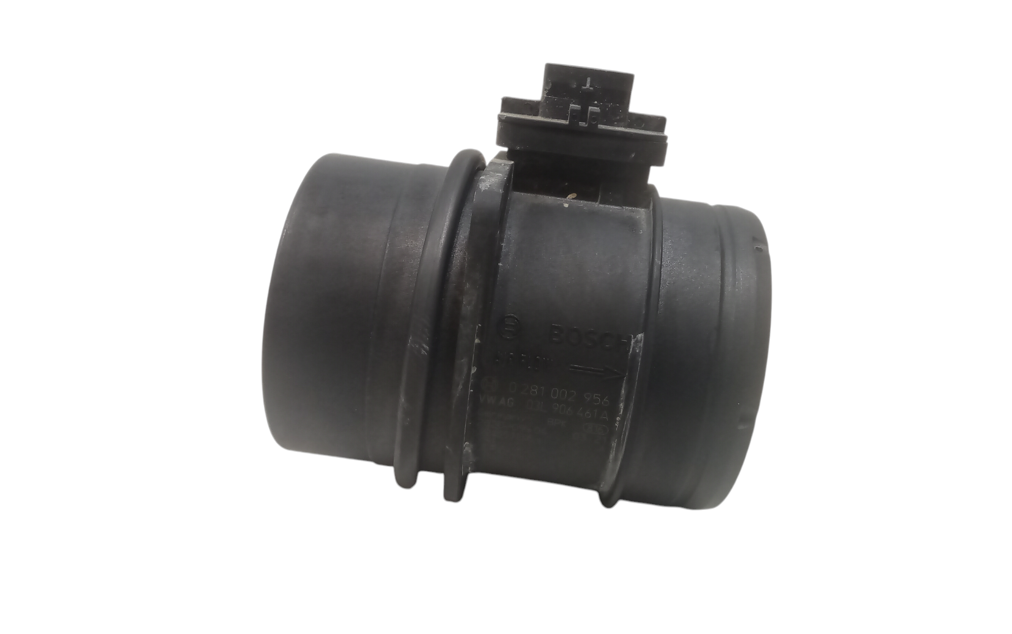 Debimetro per Man Van Tge 3.140 (2020 - )