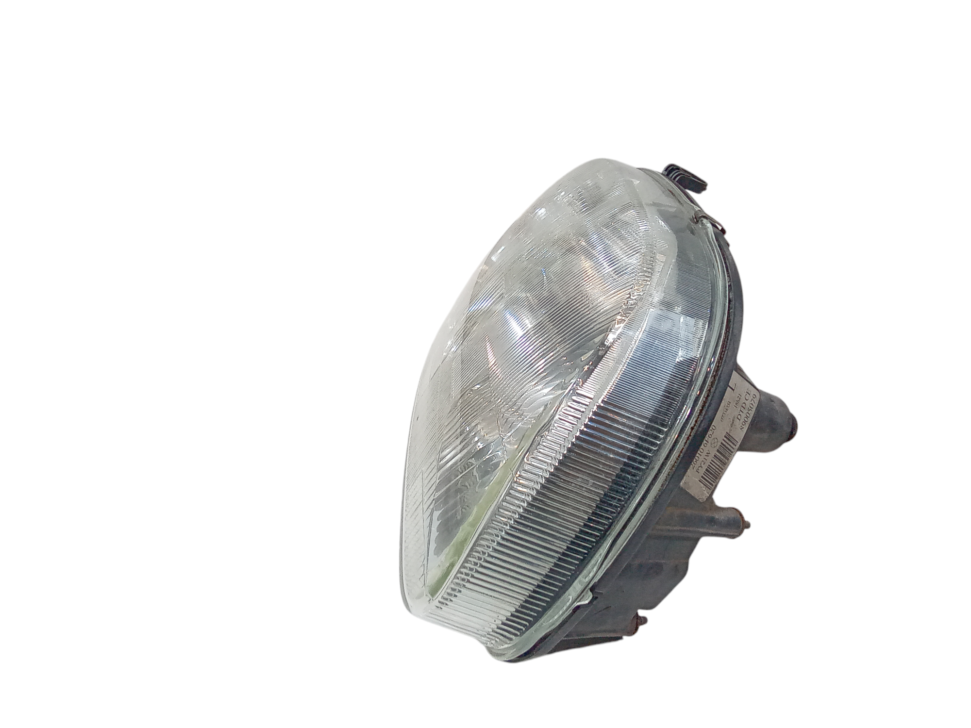 Faro anteriore Destro Passeggero per Nissan Micra 3 Serie (2000 - 2003)