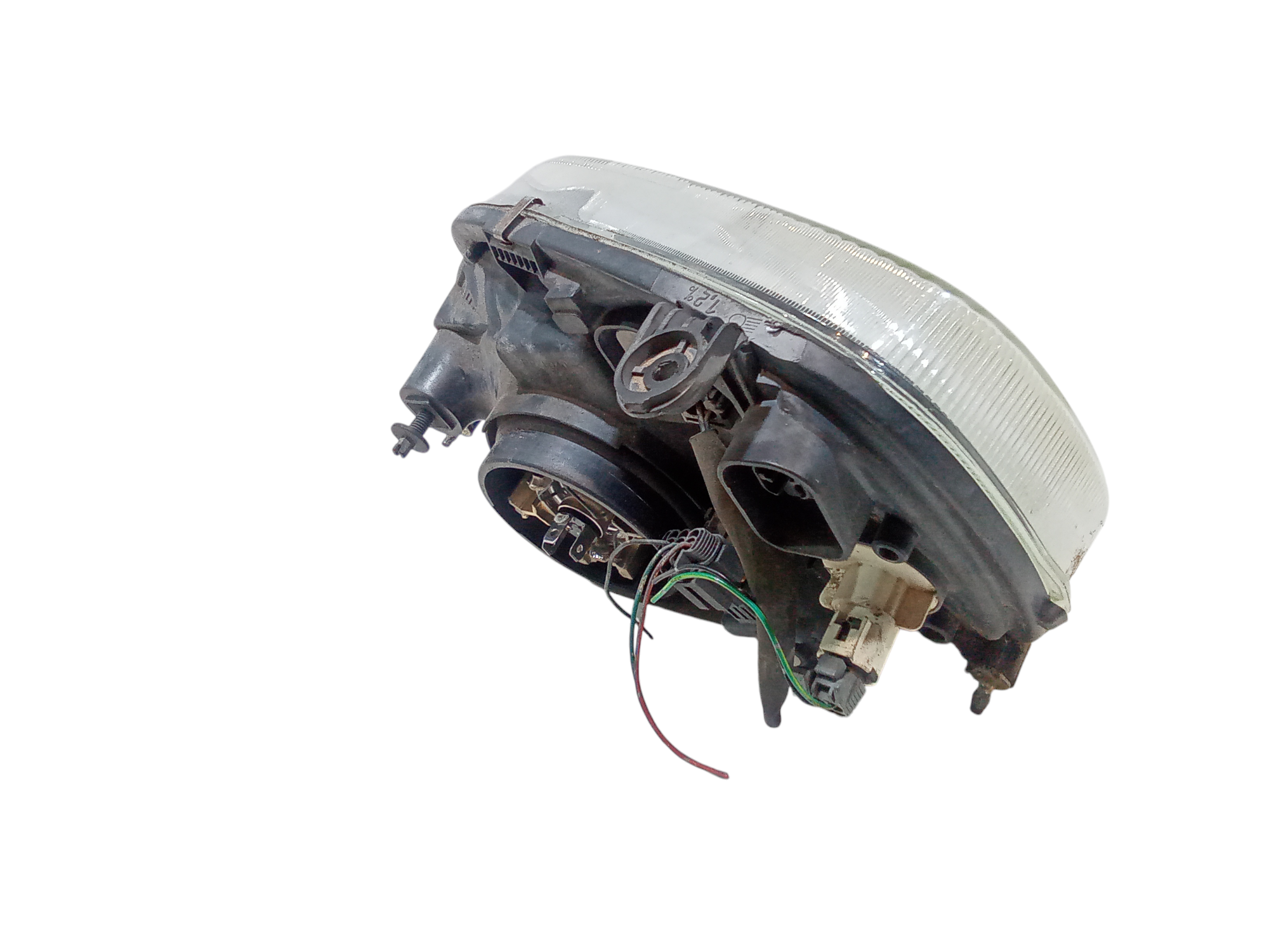 Faro anteriore Destro Passeggero per Nissan Micra 3 Serie (2000 - 2003)