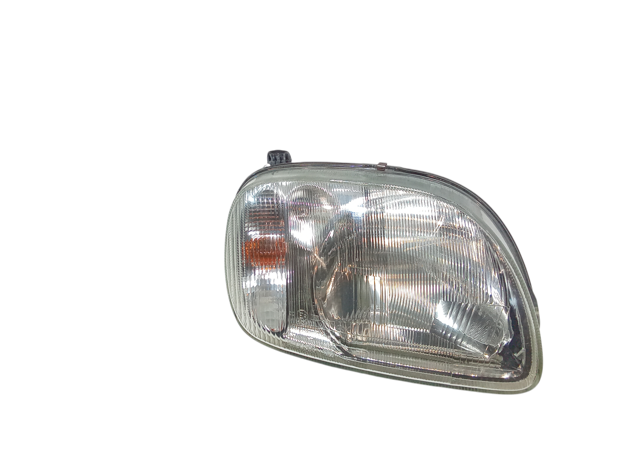 Faro anteriore Destro Passeggero per Nissan Micra 3 Serie (2000 - 2003)