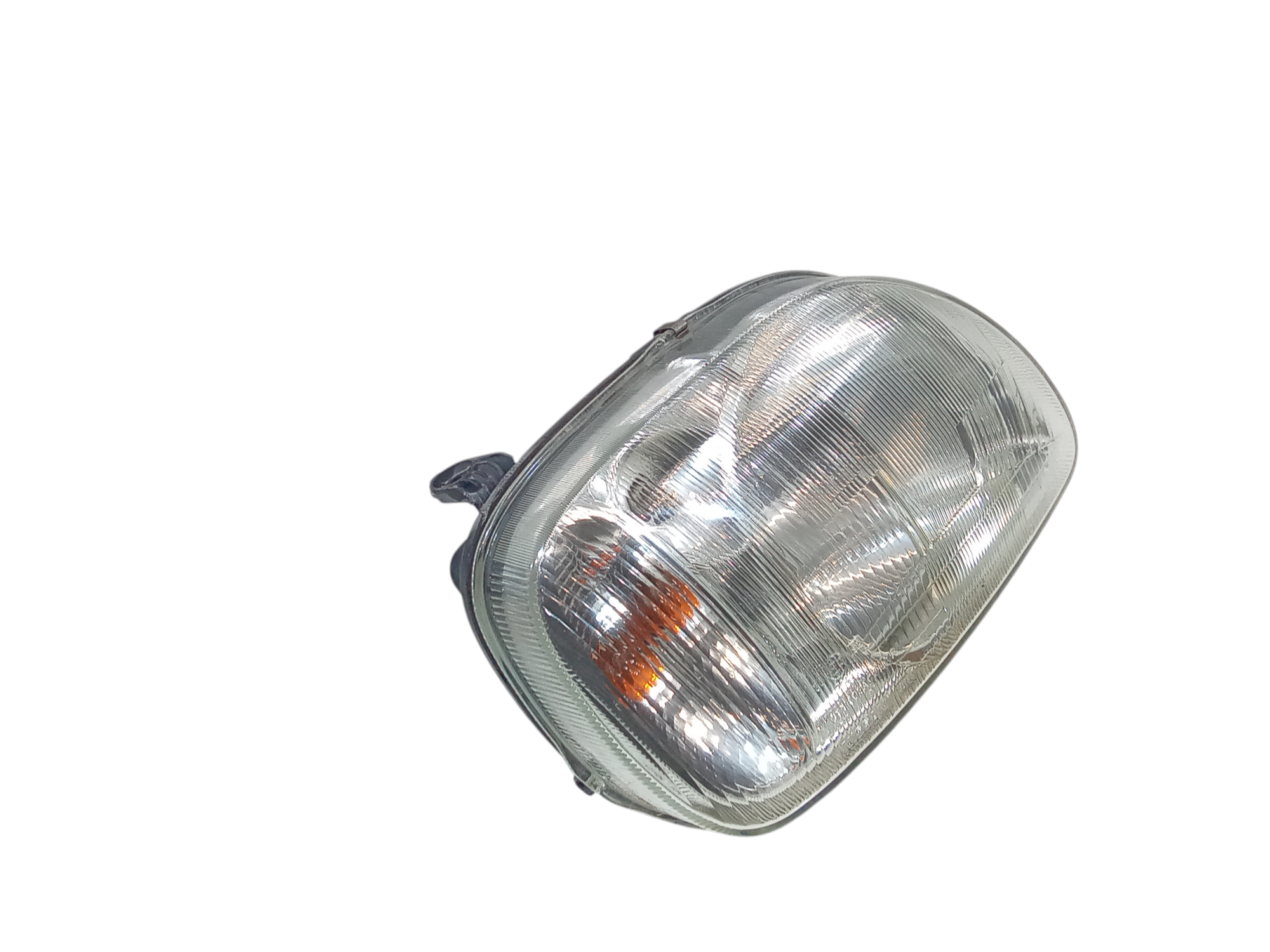 Faro anteriore Destro Passeggero per Nissan Micra 3 Serie (2000 - 2003)