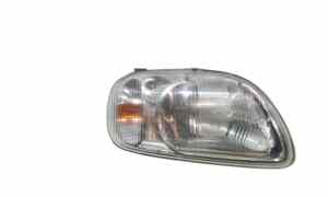 Faro anteriore Destro Passeggero per Nissan Micra 3 Serie (2000 - 2003)