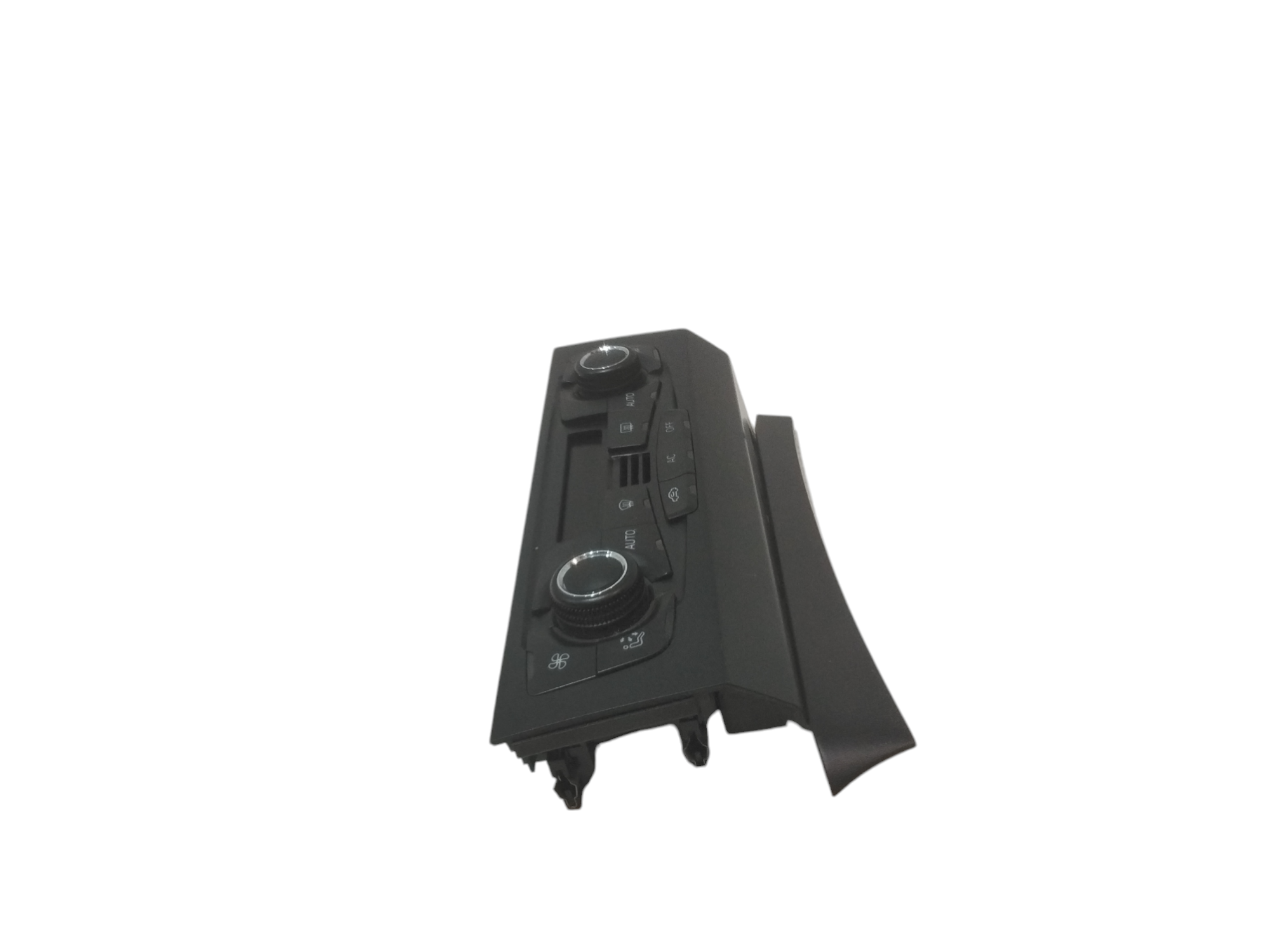 Comandi Clima per Audi Q5 Serie (8rb) (08>12) (2008 - 2012)