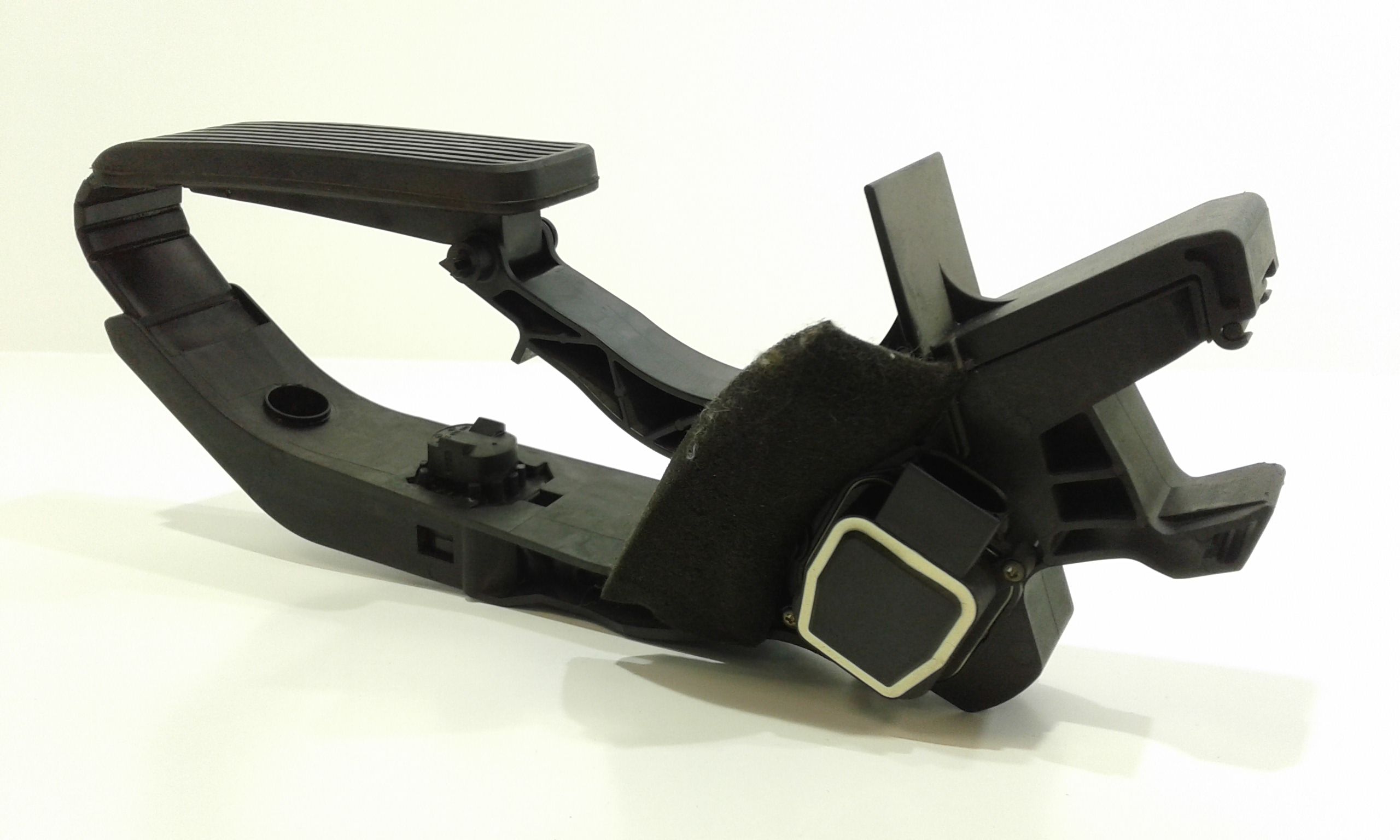 Pedale acceleratore MERCEDES CLK Coup W209