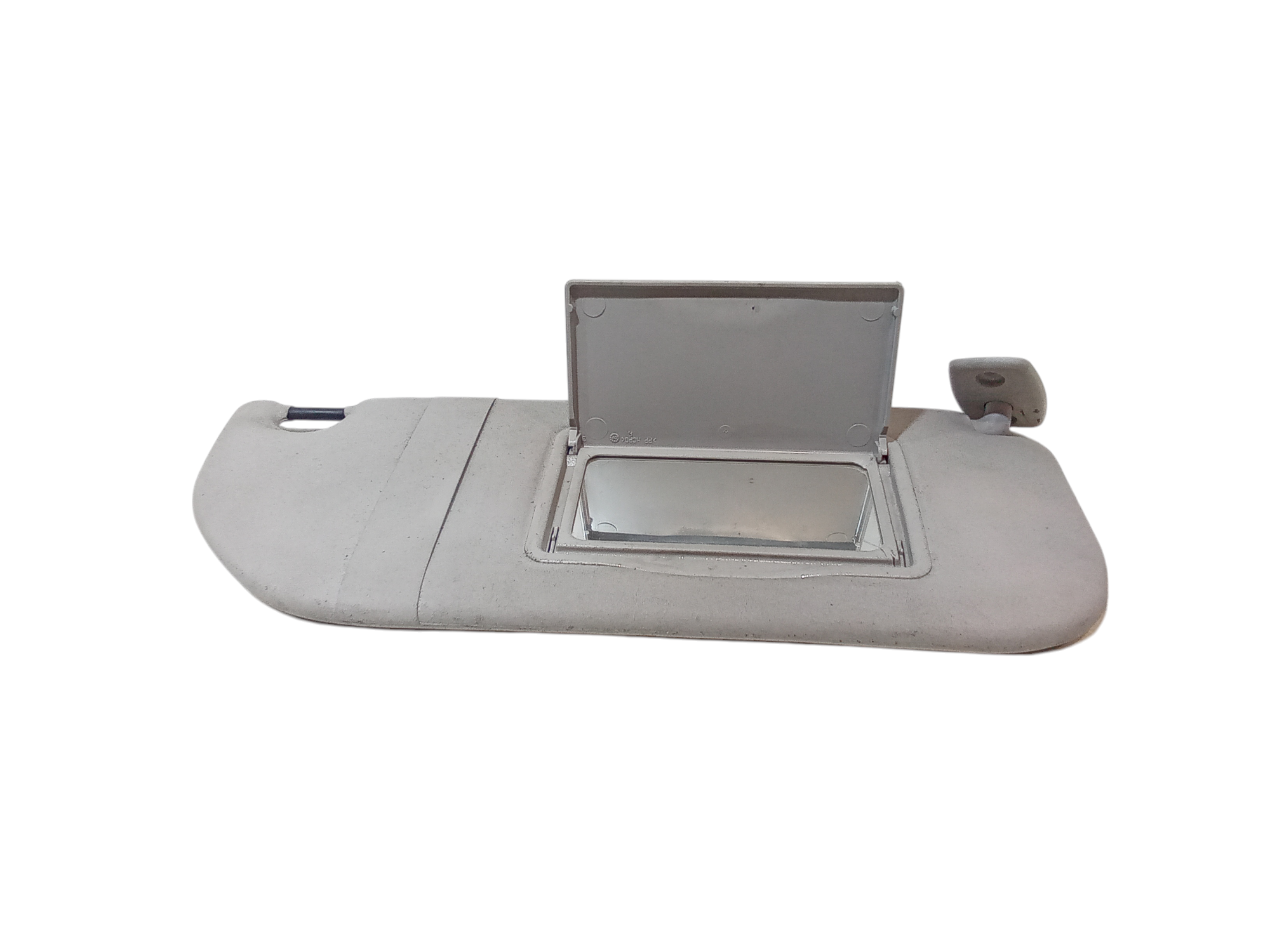 Parasole aletta Lato Passeggero per Toyota Aygo 2 Serie (2008 - 2014)