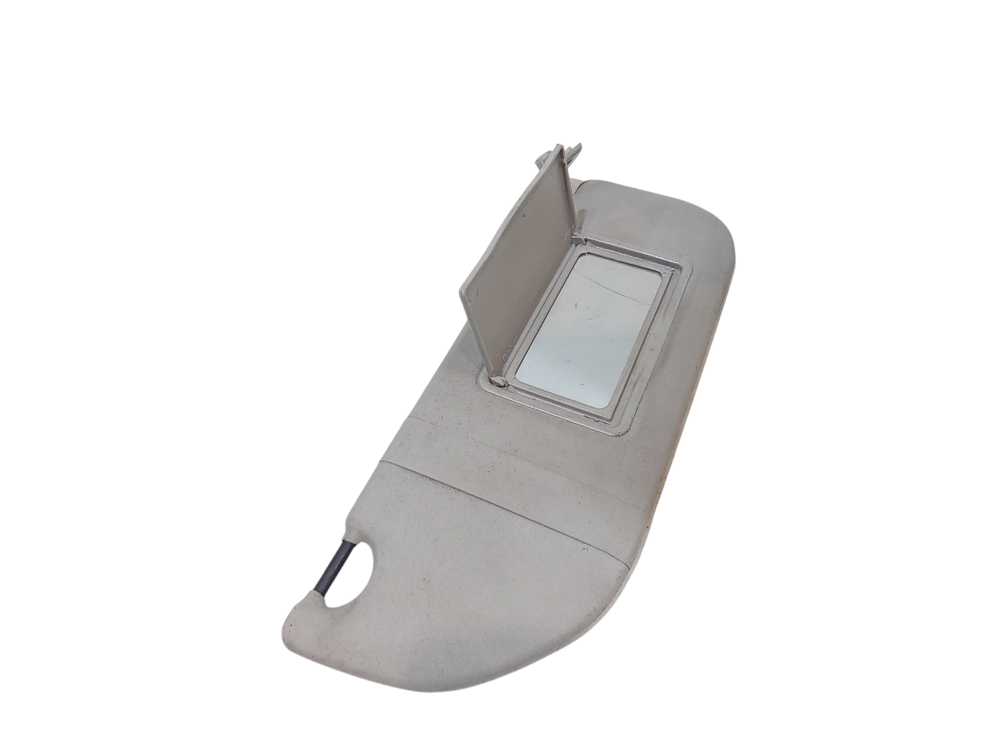 Parasole aletta Lato Passeggero per Toyota Aygo 2 Serie (2008 - 2014)