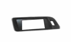 Modanatura Display Navigatore per Audi Q5 Serie (8rb) (08>12) (2008 - 2012)