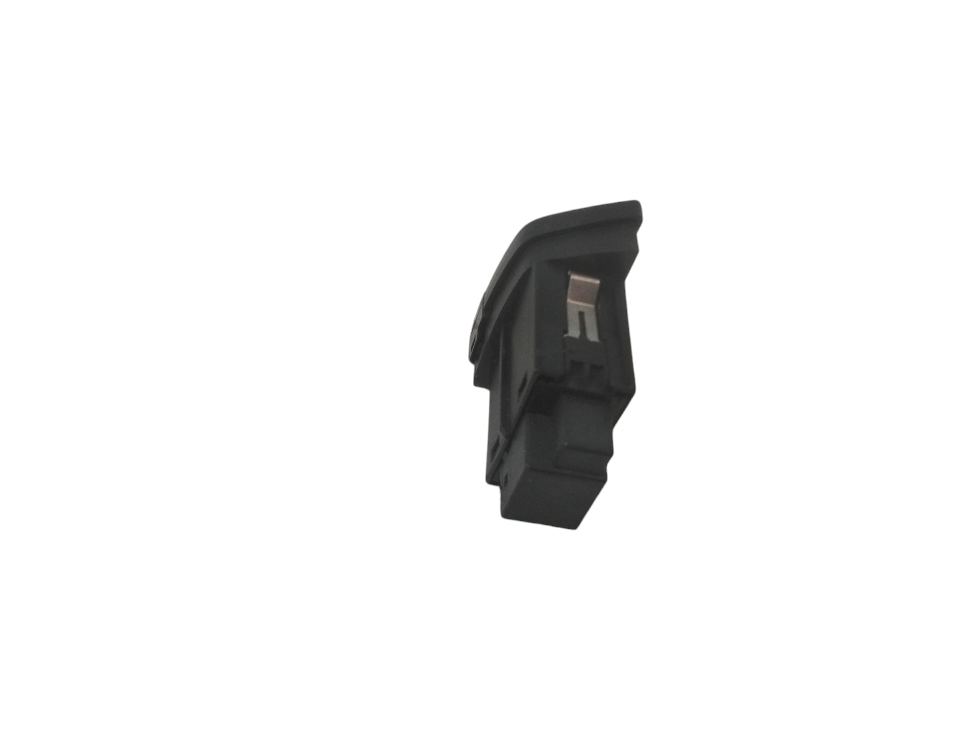 Pulsante luci di emergenza per Audi Q5 Serie (8rb) (08>12) (2008 - 2012)