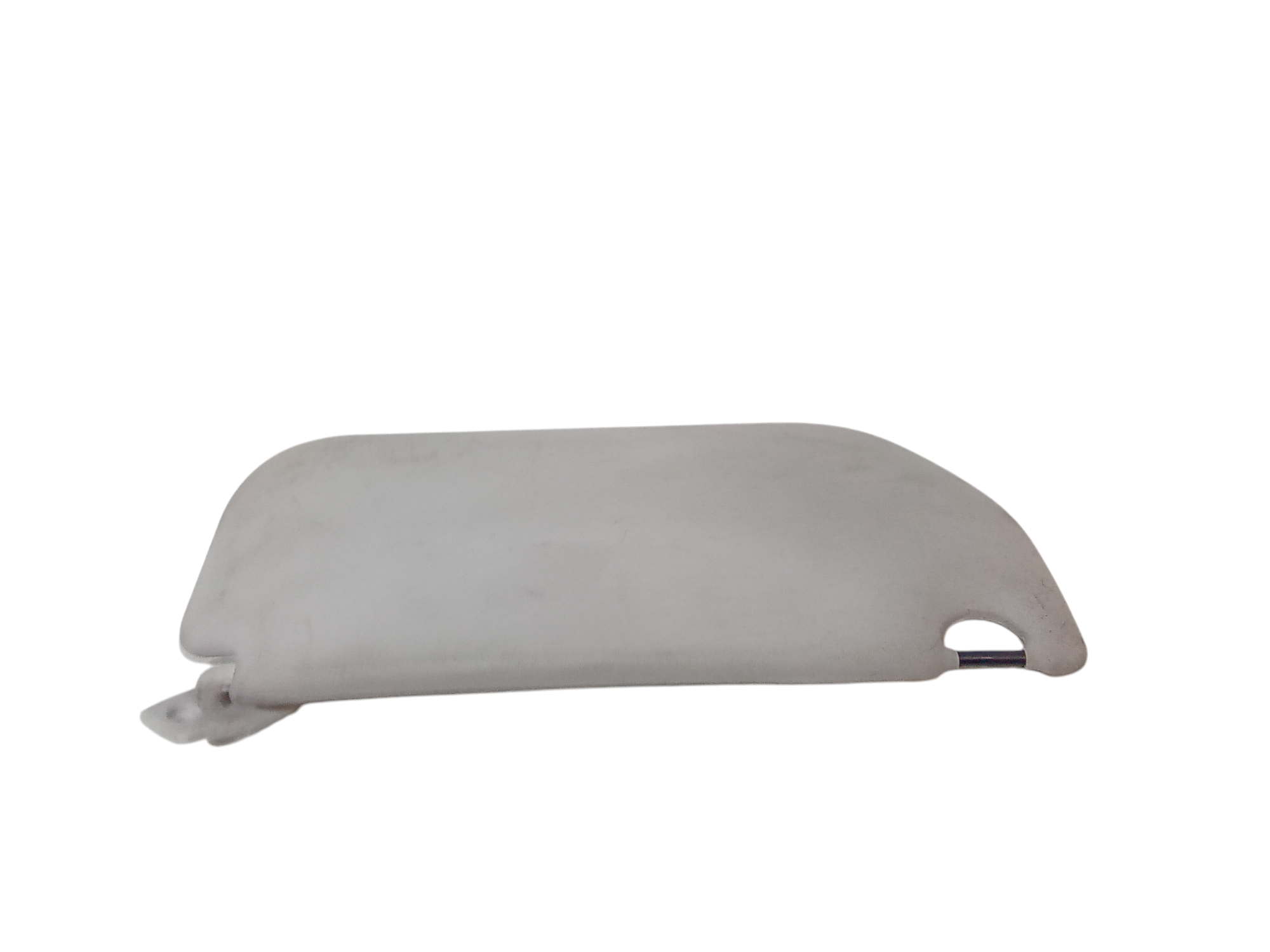 Parasole aletta anteriore Lato Guida per Toyota Aygo 2 Serie (2008 - 2014)