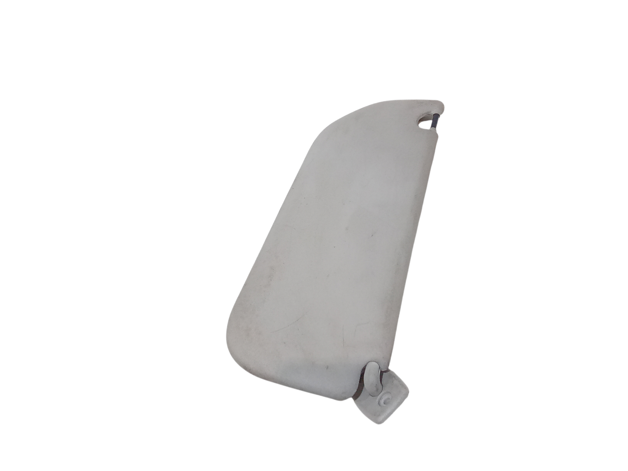 Parasole aletta anteriore Lato Guida per Toyota Aygo 2 Serie (2008 - 2014)