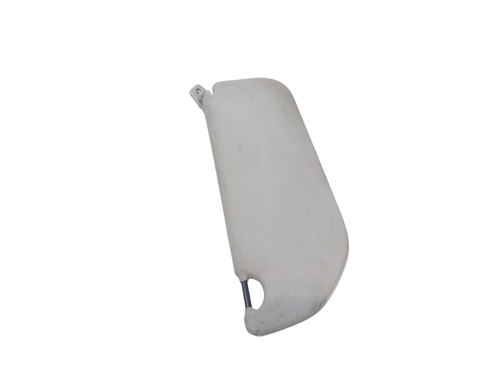Parasole aletta anteriore Lato Guida per Toyota Aygo 2 Serie (2008 - 2014)