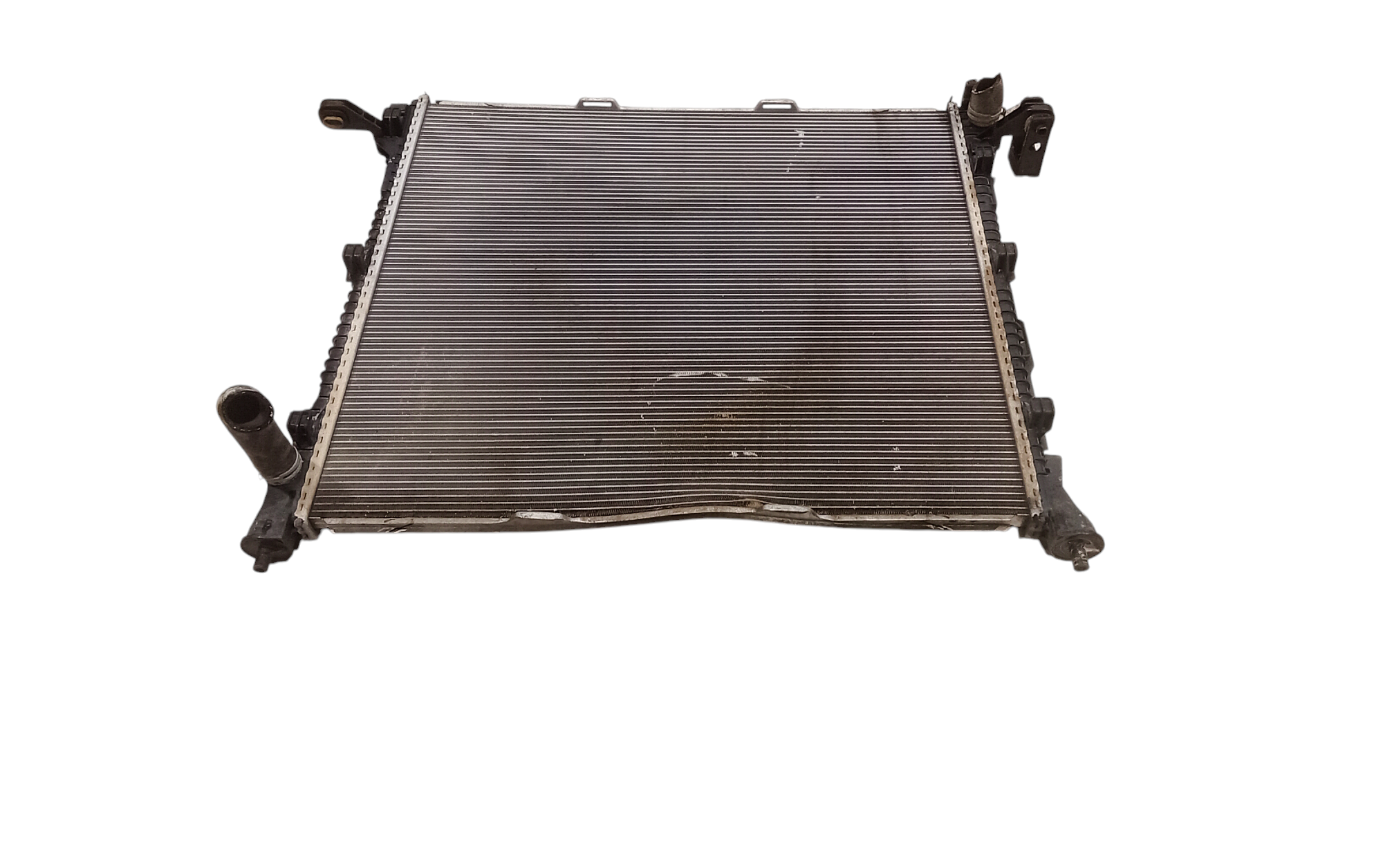 Radiatore acqua per Man Van Tge 3.140 (2020 - )