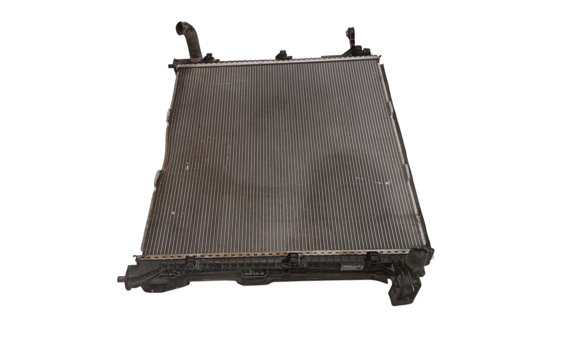 Radiatore acqua per Man Van Tge 3.140 (2020 - )