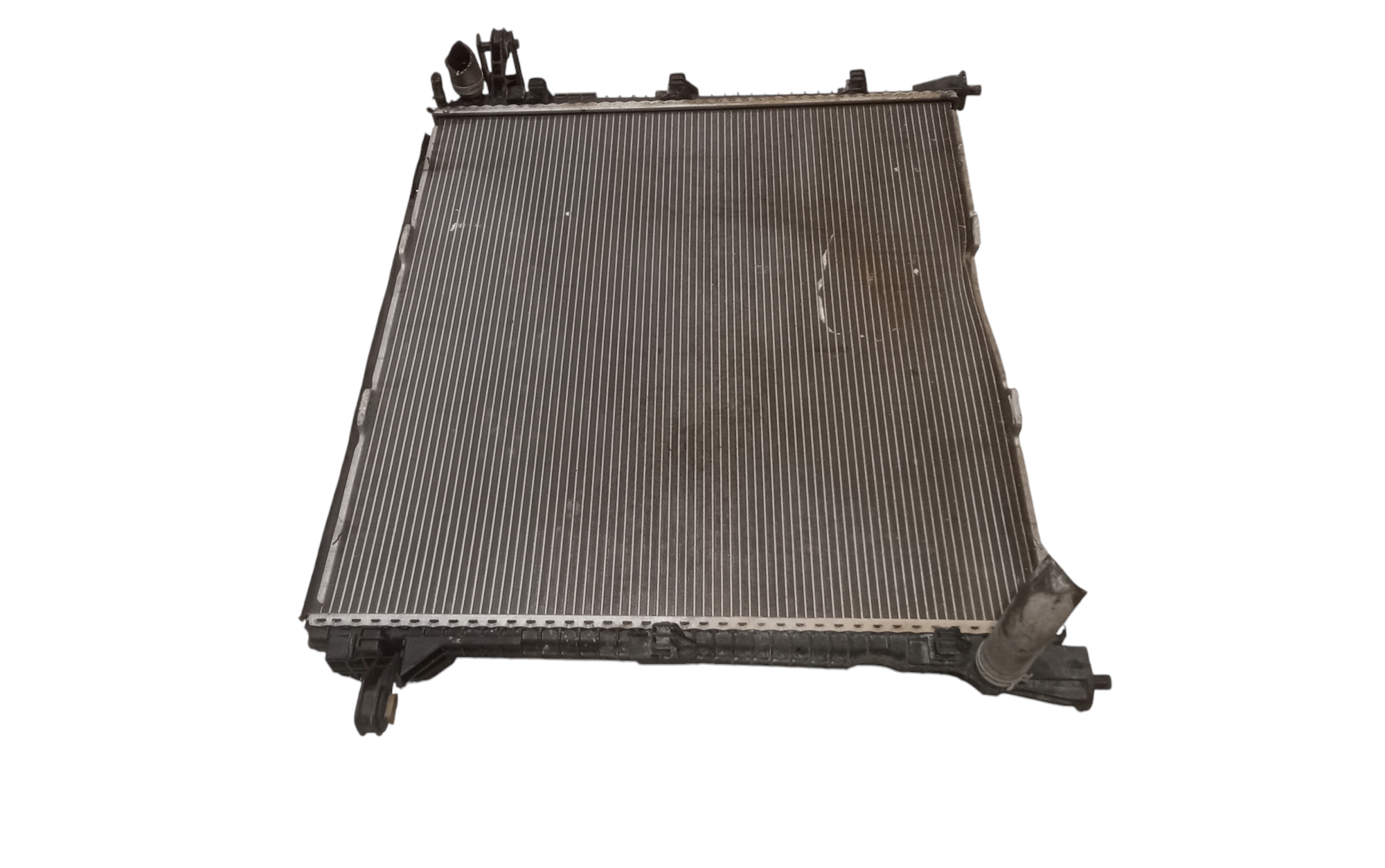 Radiatore acqua per Man Van Tge 3.140 (2020 - )