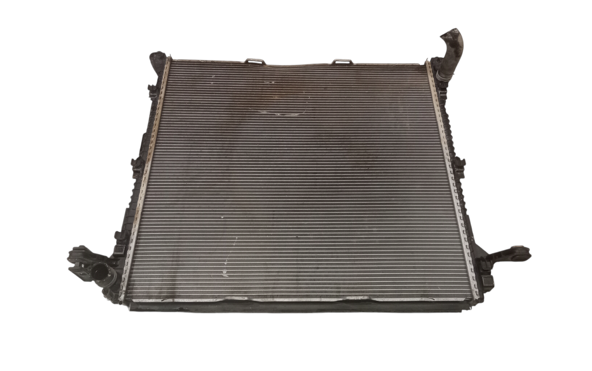 Radiatore acqua per Man Van Tge 3.140 (2020 - )