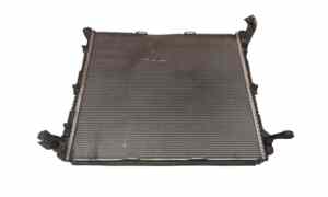 Radiatore acqua per Man Van Tge 3.140 (2020 - )