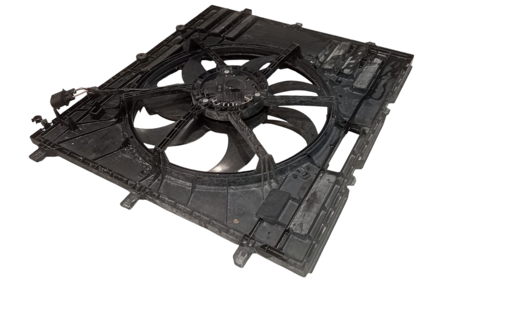 Elettroventola per Man Van Tge 3.140 (2020 - )