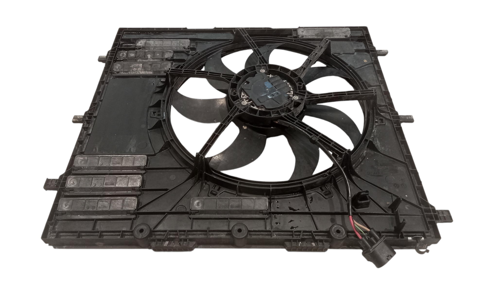 Elettroventola per Man Van Tge 3.140 (2020 - )