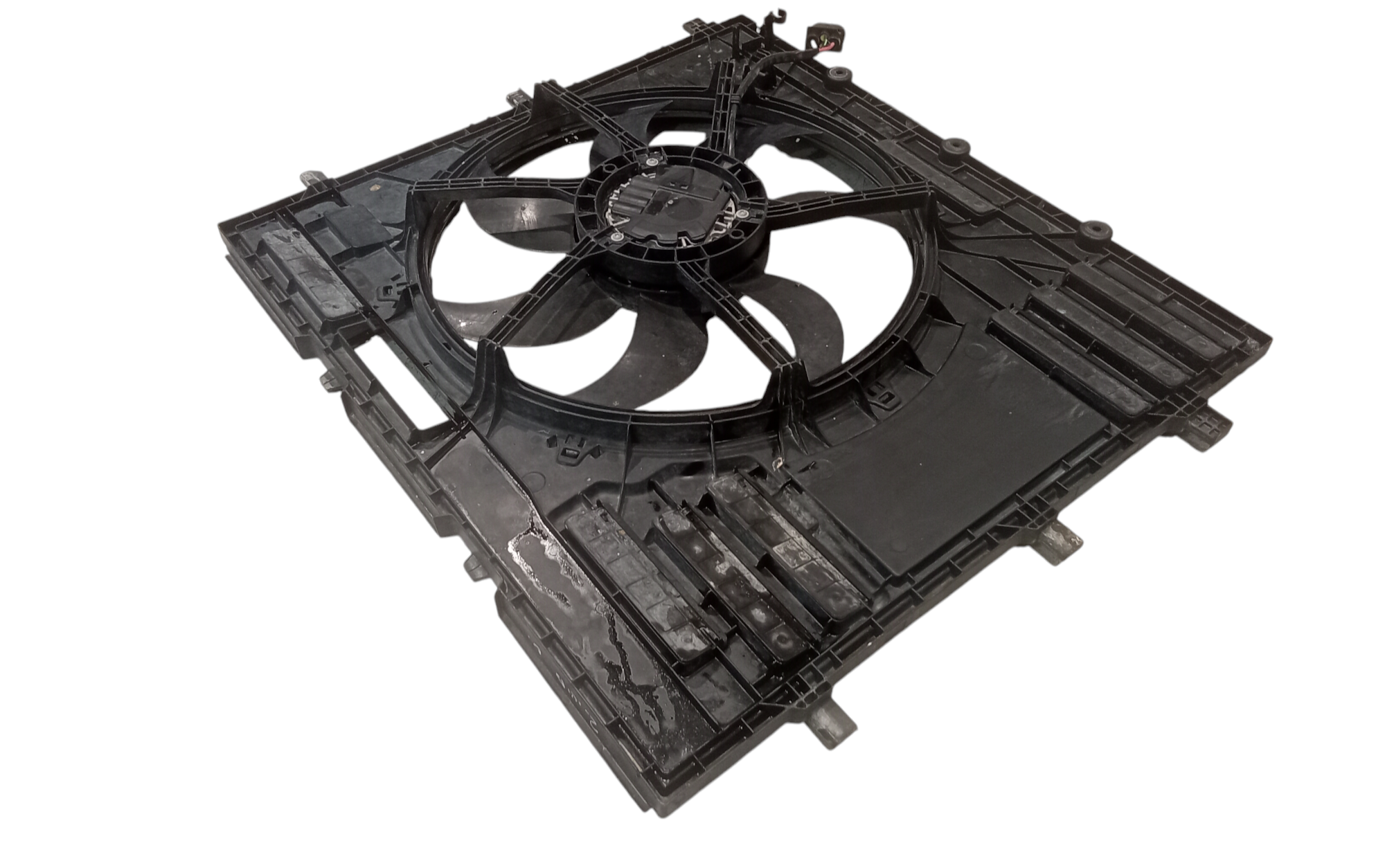 Elettroventola per Man Van Tge 3.140 (2020 - )