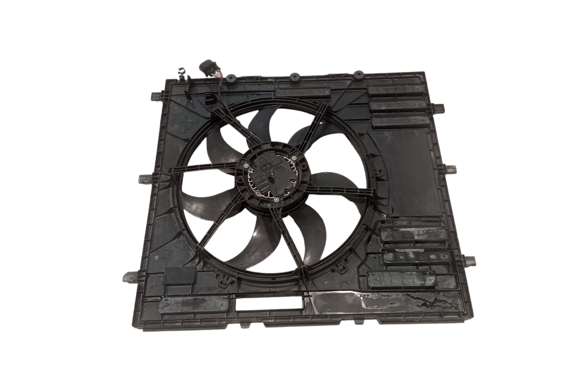 Elettroventola per Man Van Tge 3.140 (2020 - )