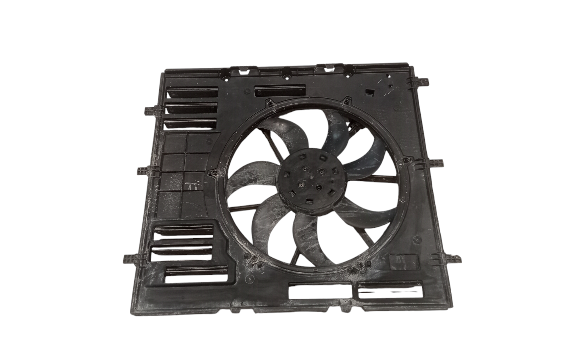 Elettroventola per Man Van Tge 3.140 (2020 - )