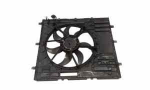 Elettroventola per Man Van Tge 3.140 (2020 - )