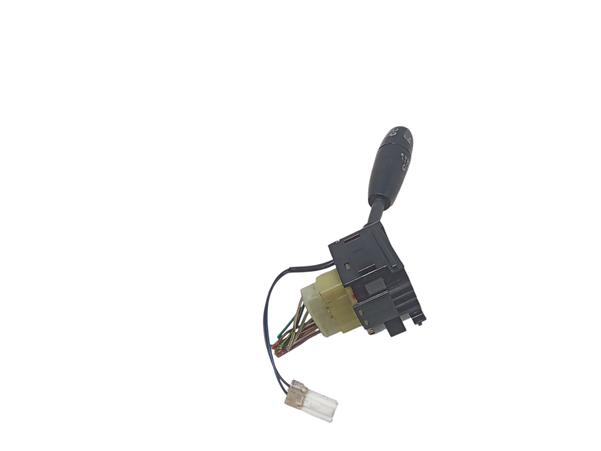 Devioluci destro per Chevrolet Matiz 3 Serie (2005 - 2007)