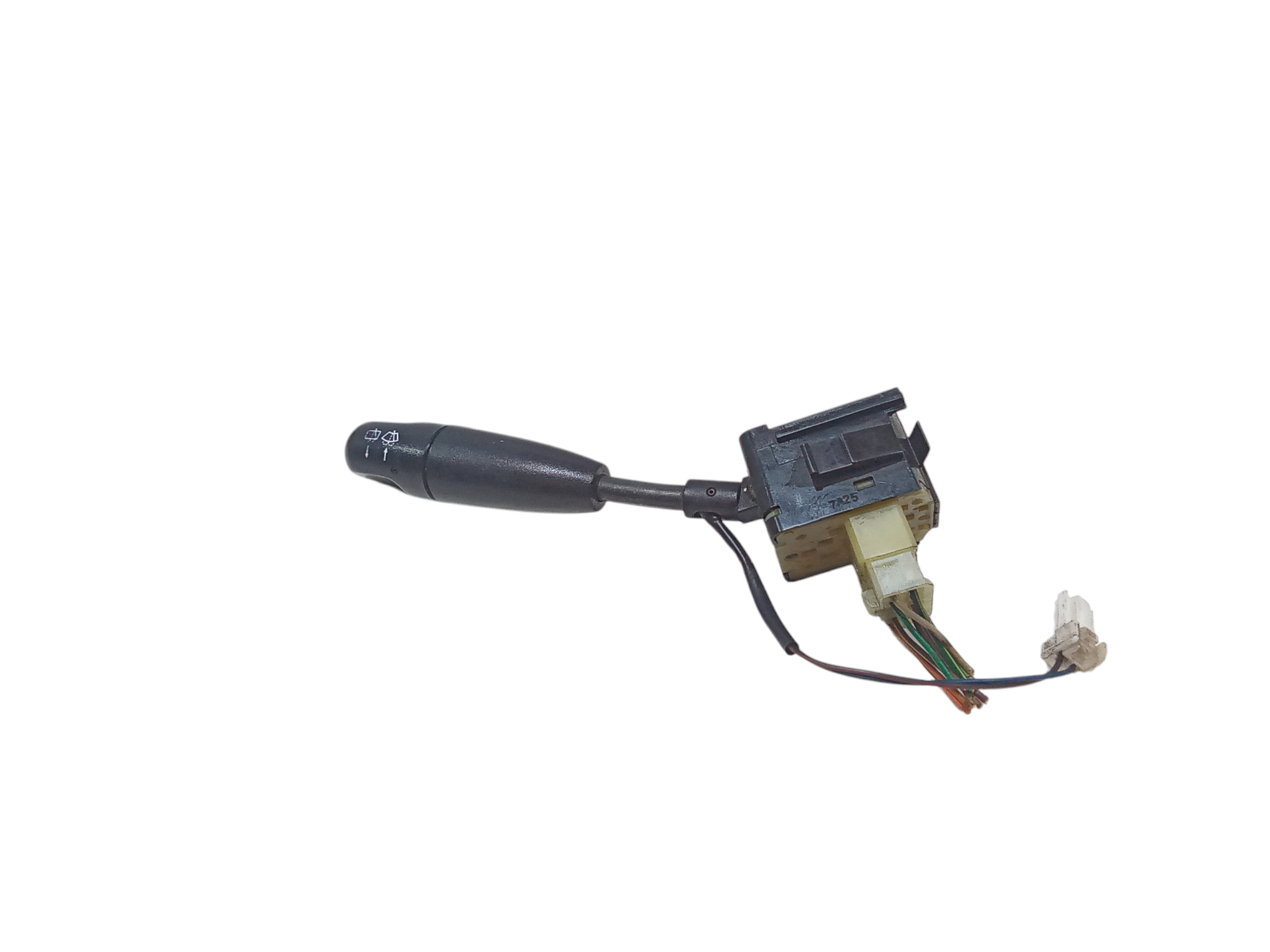 Devioluci destro per Chevrolet Matiz 3 Serie (2005 - 2007)