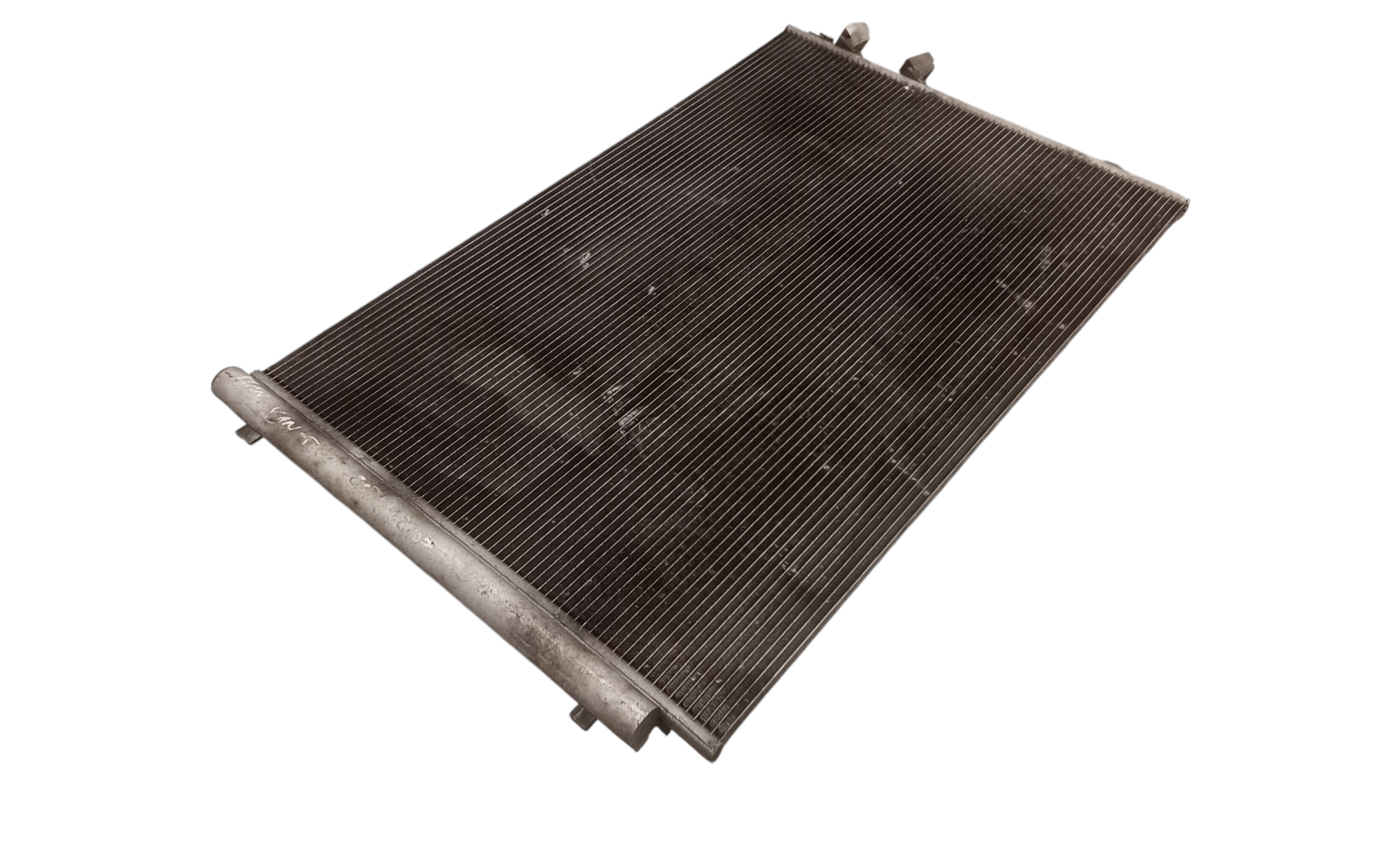 Radiatore A/C per Man Van Tge 3.140 (2020 - )