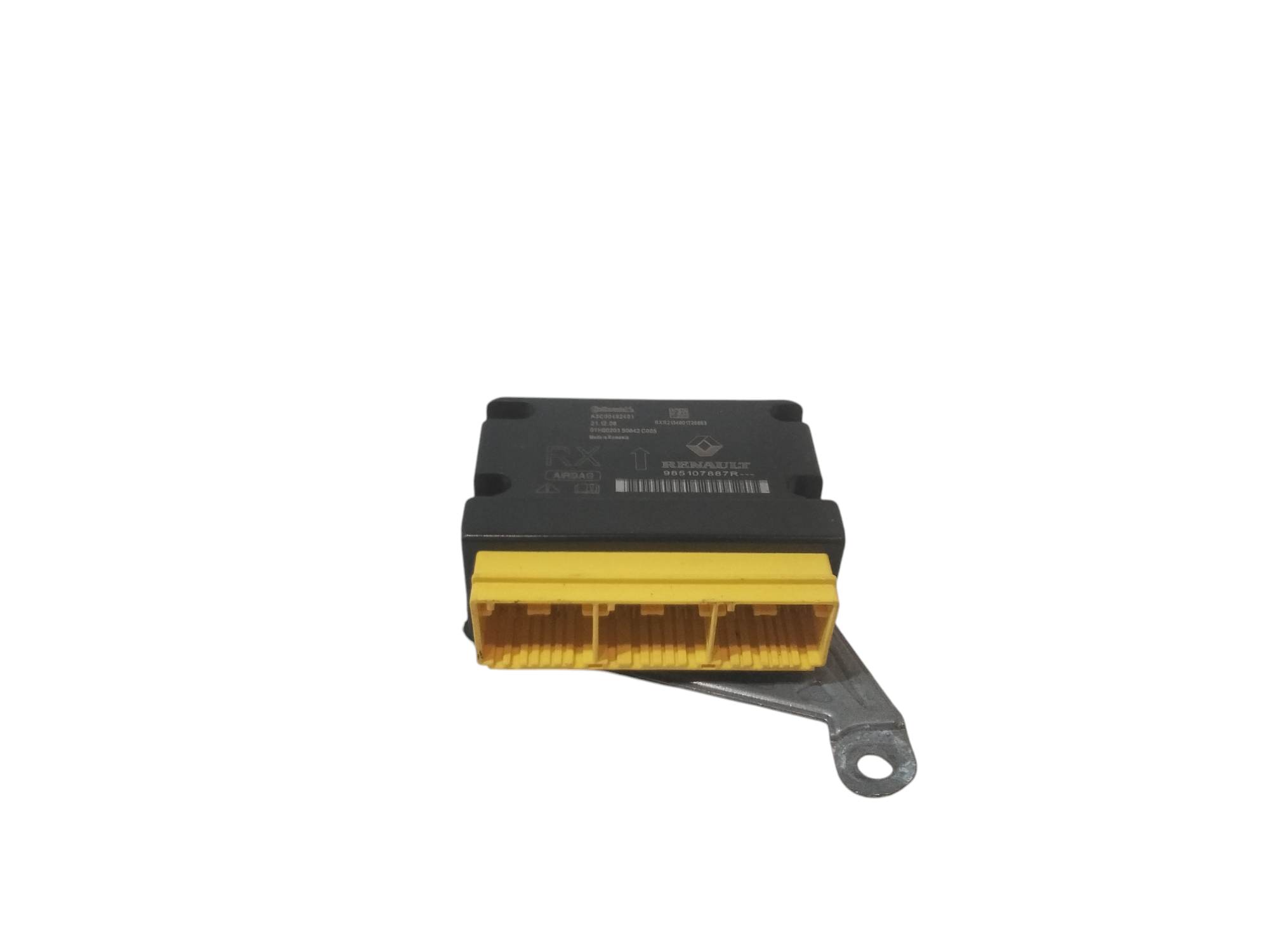 Centralina Airbag per Renault Clio Serie V (19>) (2019 - In produzione)