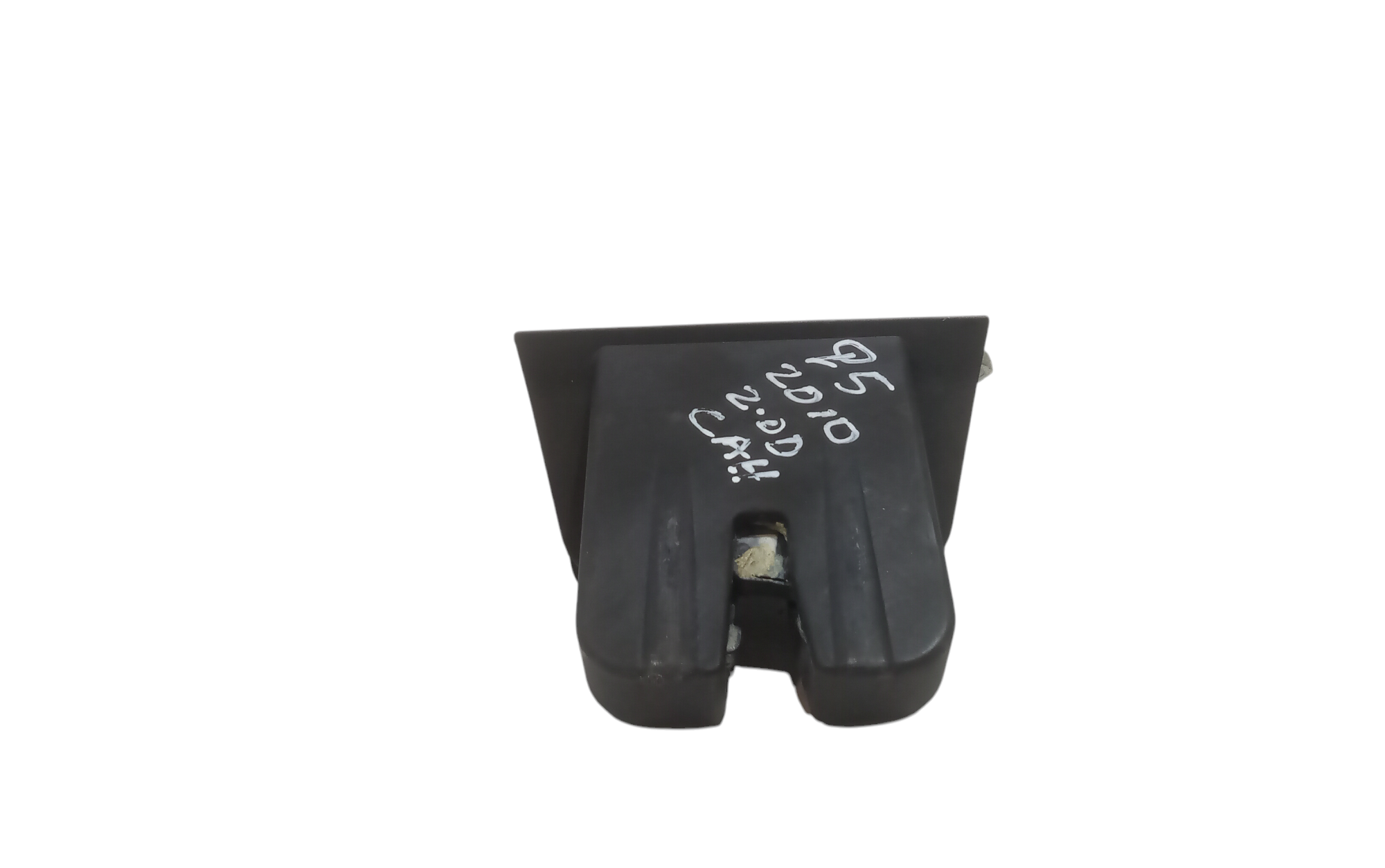 Serratura Cofano Posteriore per Audi Q5 Serie (8rb) (08>12) (2008 - 2012)