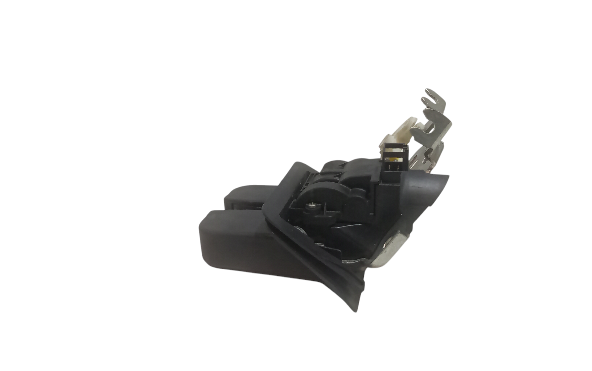 Serratura Cofano Posteriore per Audi Q5 Serie (8rb) (08>12) (2008 - 2012)