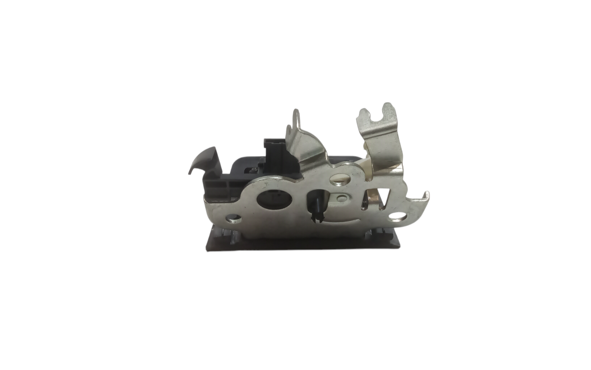 Serratura Cofano Posteriore per Audi Q5 Serie (8rb) (08>12) (2008 - 2012)