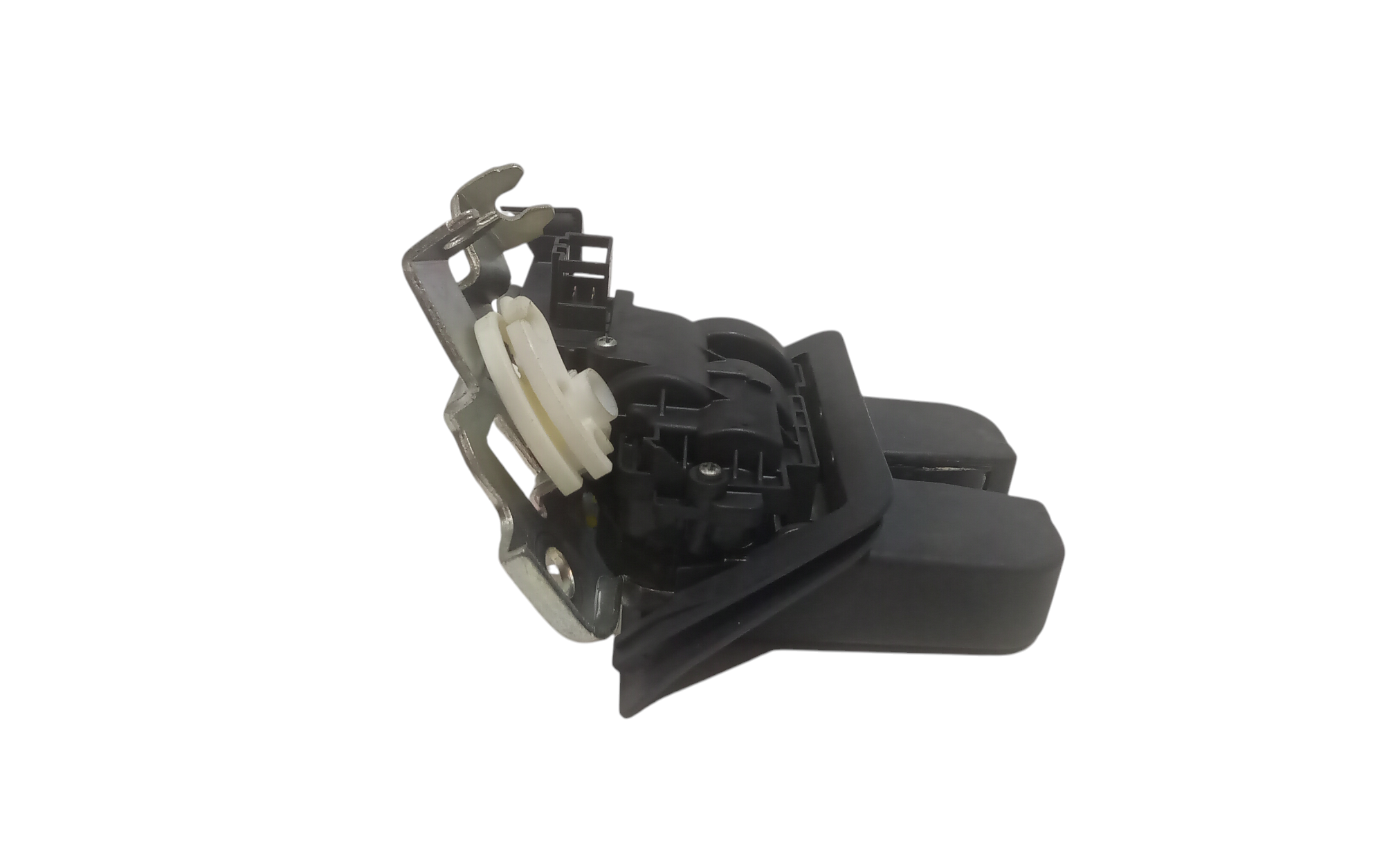 Serratura Cofano Posteriore per Audi Q5 Serie (8rb) (08>12) (2008 - 2012)