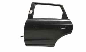 Portiera Posteriore Sinistra per Audi Q5 Serie (8rb) (08>12) (2008 - 2012)