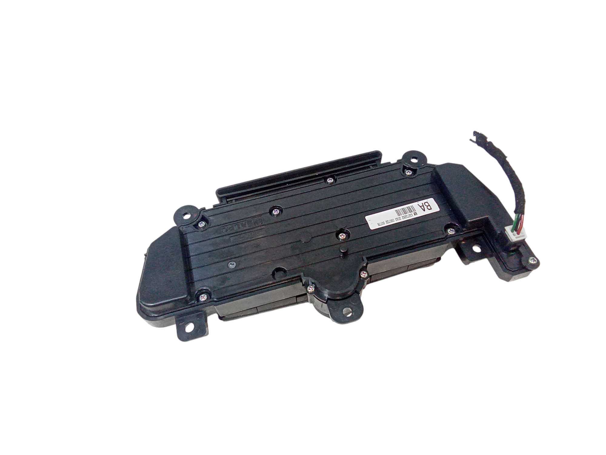 Pannello comandi autoradio per Opel Insignia Berlina (2008 - 2017)