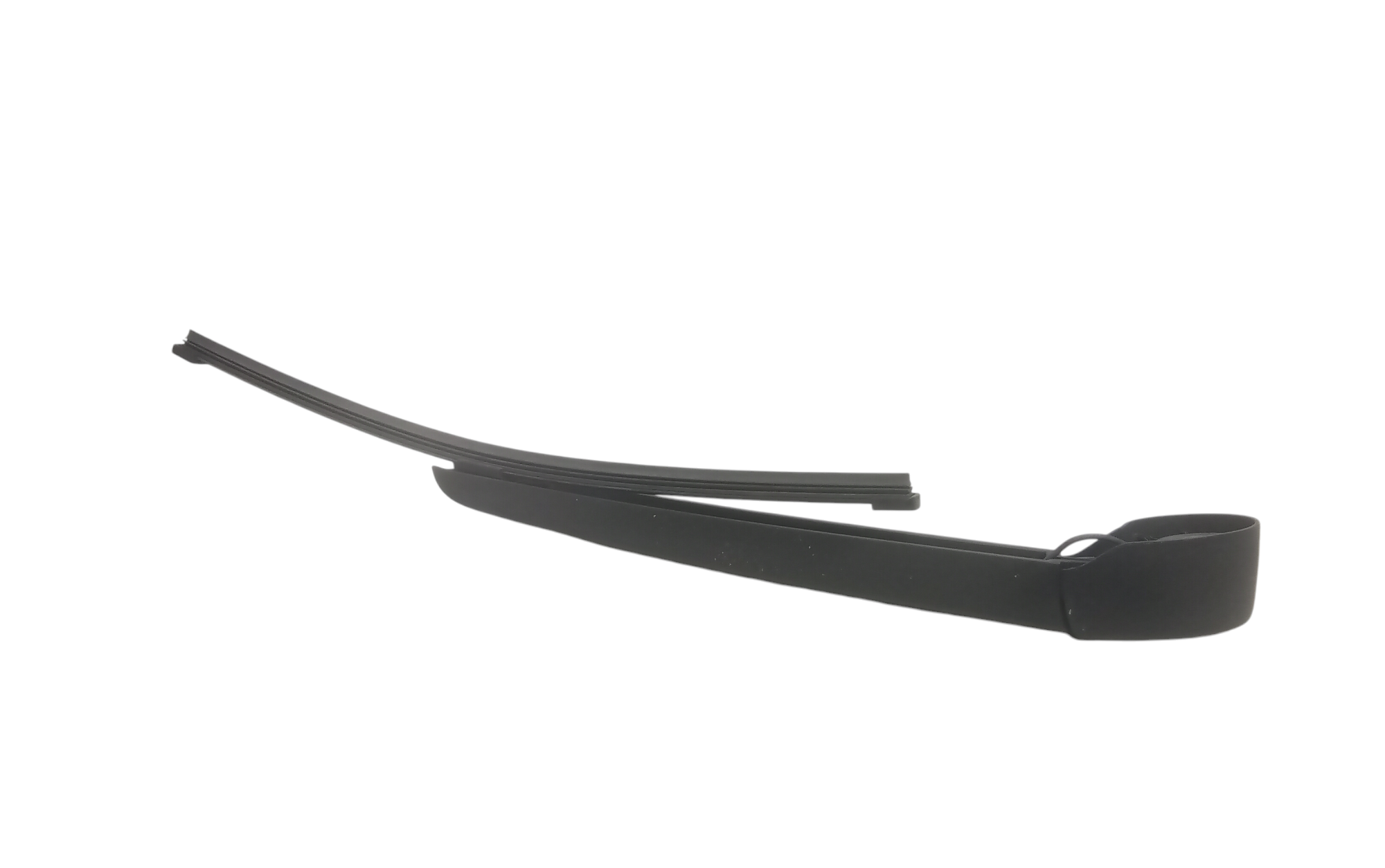 Braccio tergicristallo posteriore per Audi Q5 Serie (8rb) (08>12) (2008 - 2012)