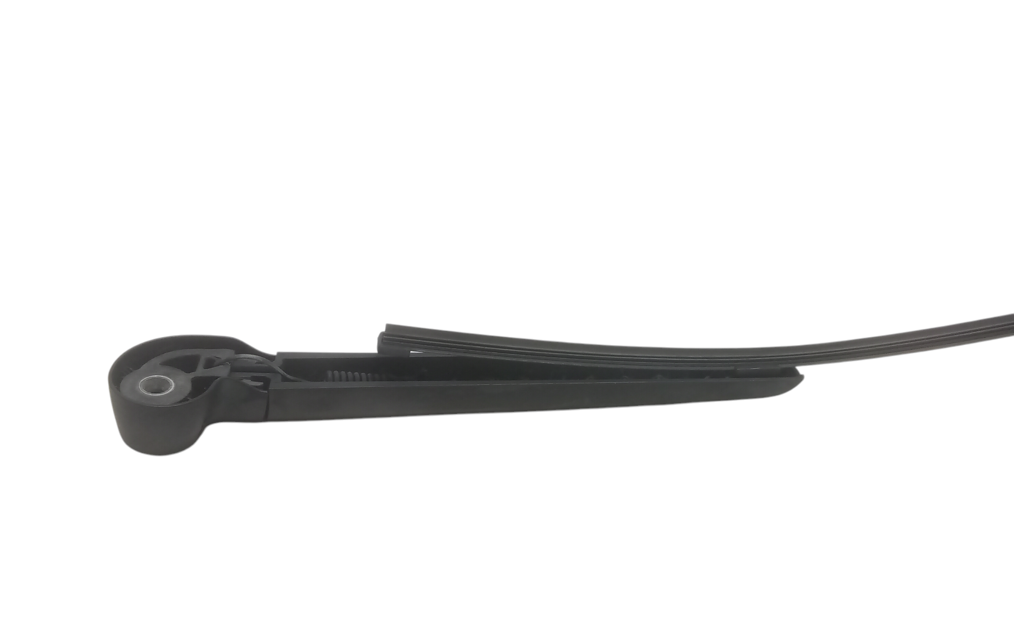 Braccio tergicristallo posteriore per Audi Q5 Serie (8rb) (08>12) (2008 - 2012)