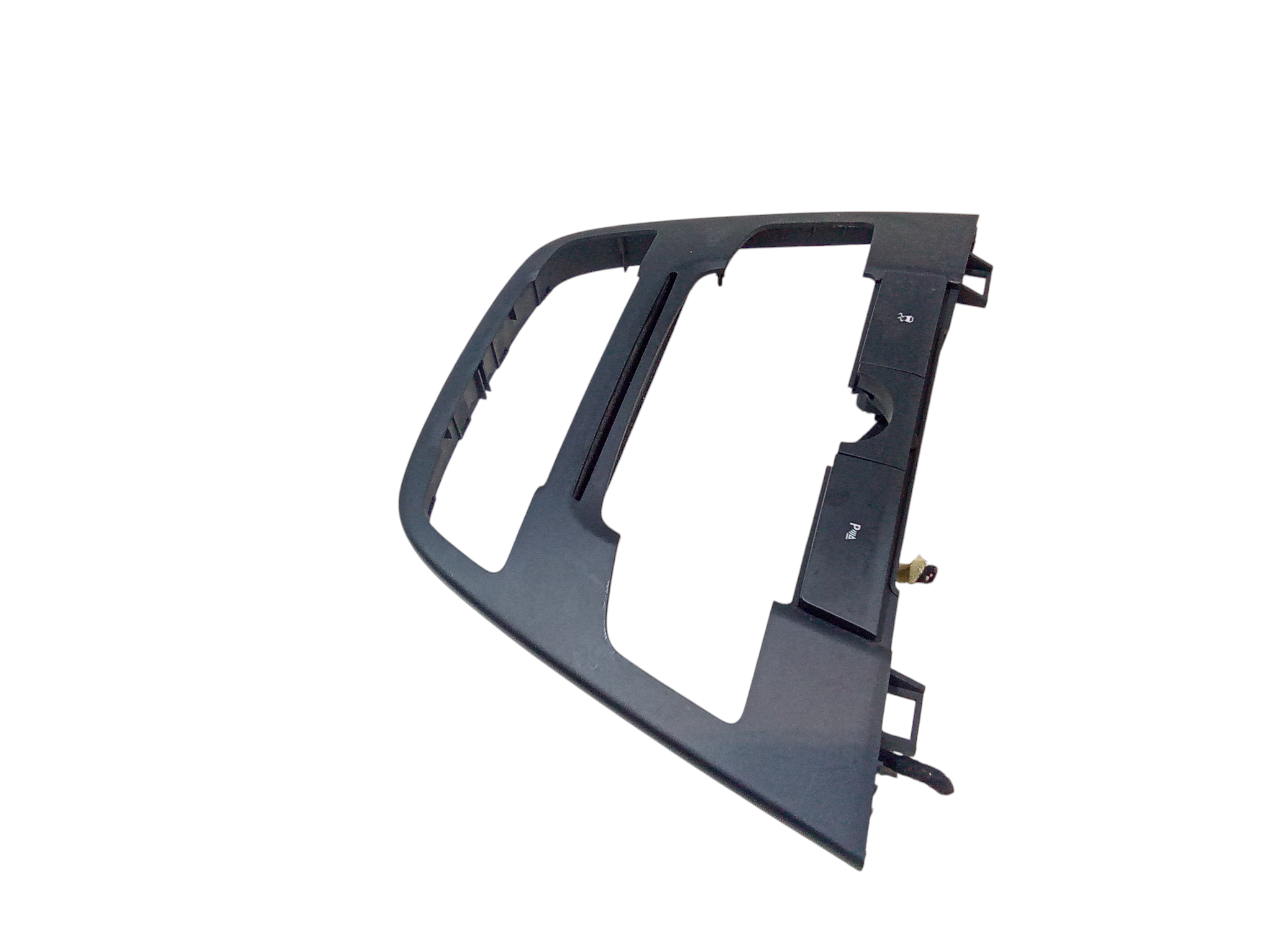 Modanatura Centrale Cruscotto per Opel Insignia Berlina (2008 - 2017)