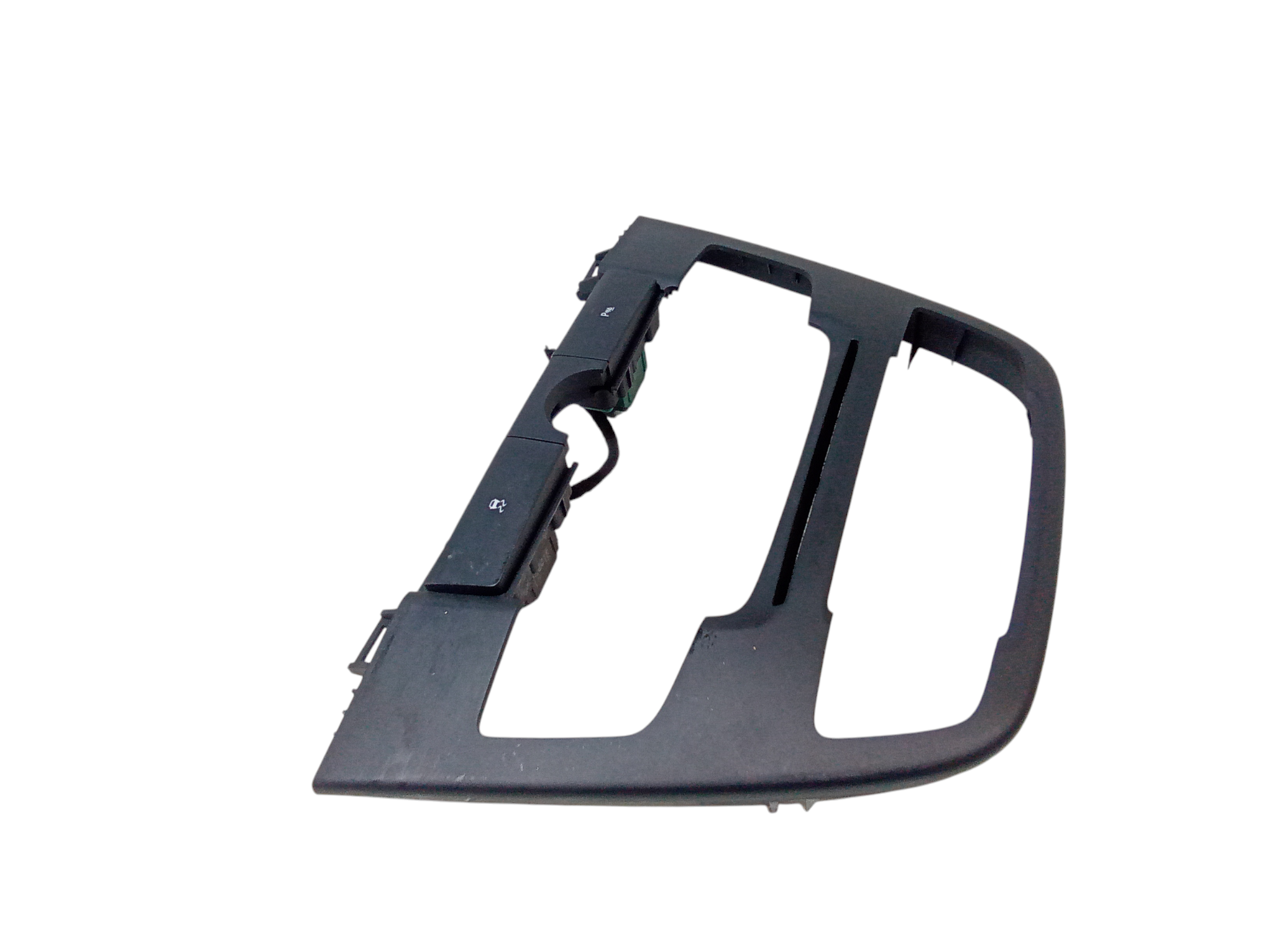 Modanatura Centrale Cruscotto per Opel Insignia Berlina (2008 - 2017)