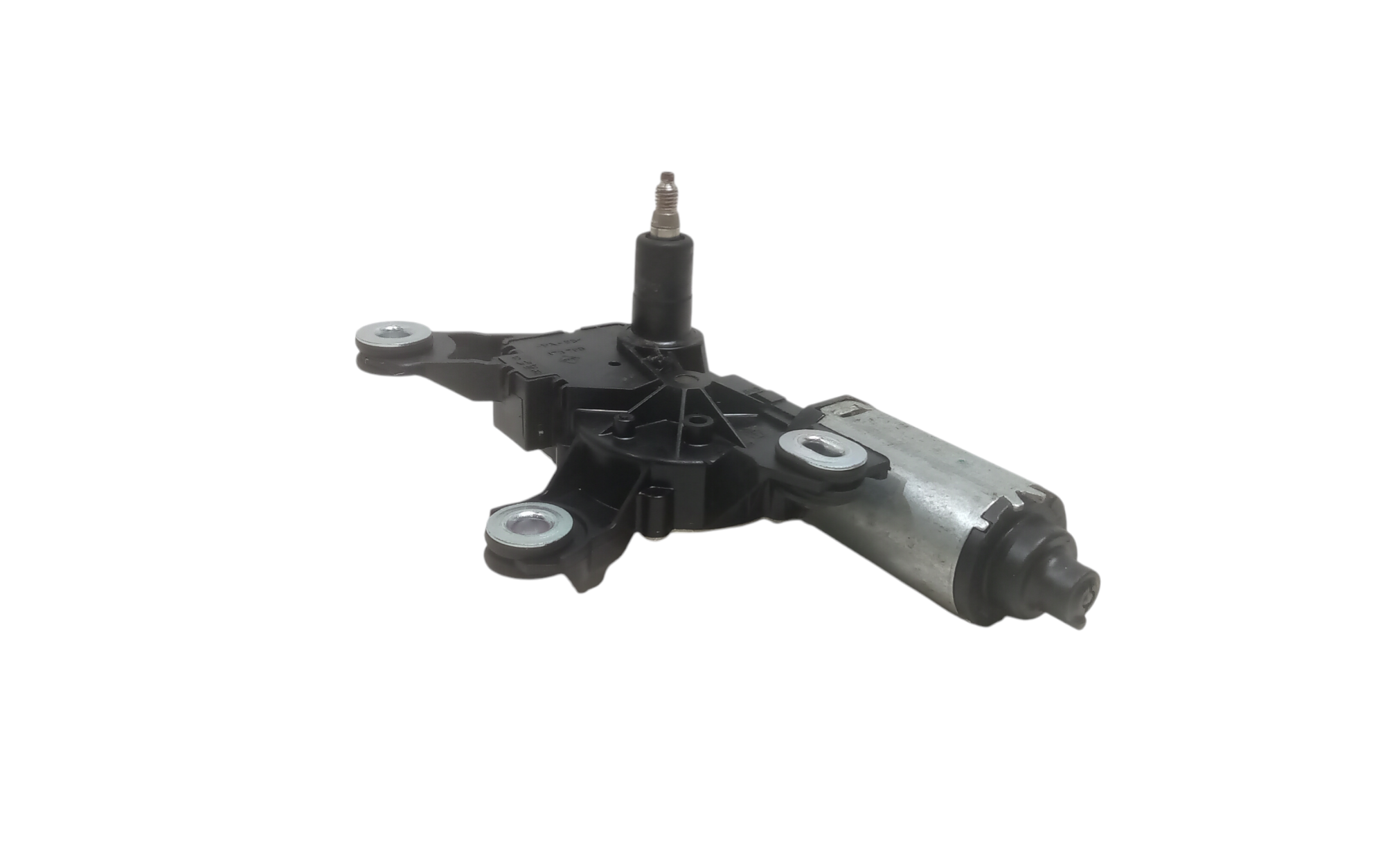 Motorino Tergicristallo Posteriore per Audi Q5 Serie (8rb) (08>12) (2008 - 2012)