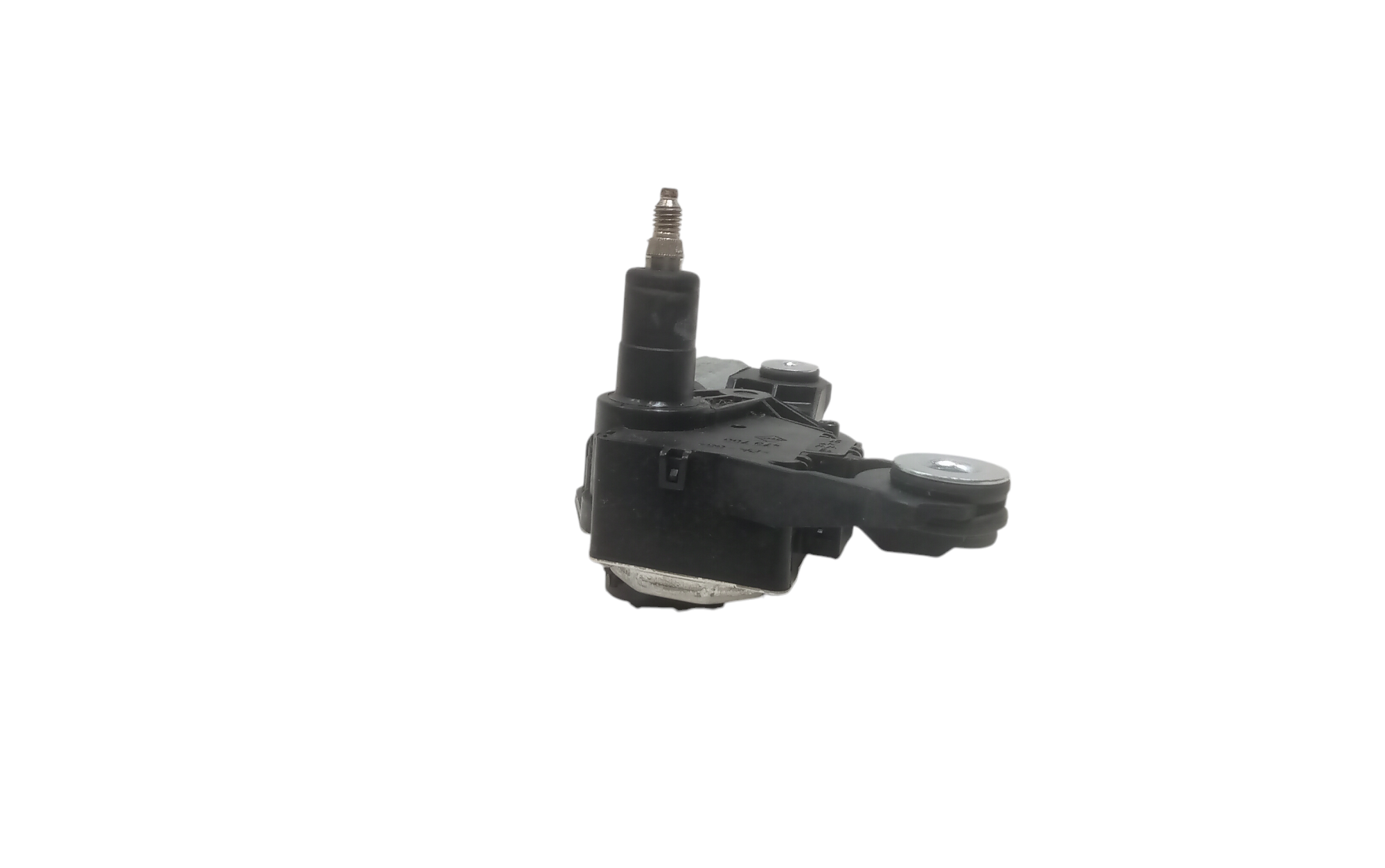 Motorino Tergicristallo Posteriore per Audi Q5 Serie (8rb) (08>12) (2008 - 2012)