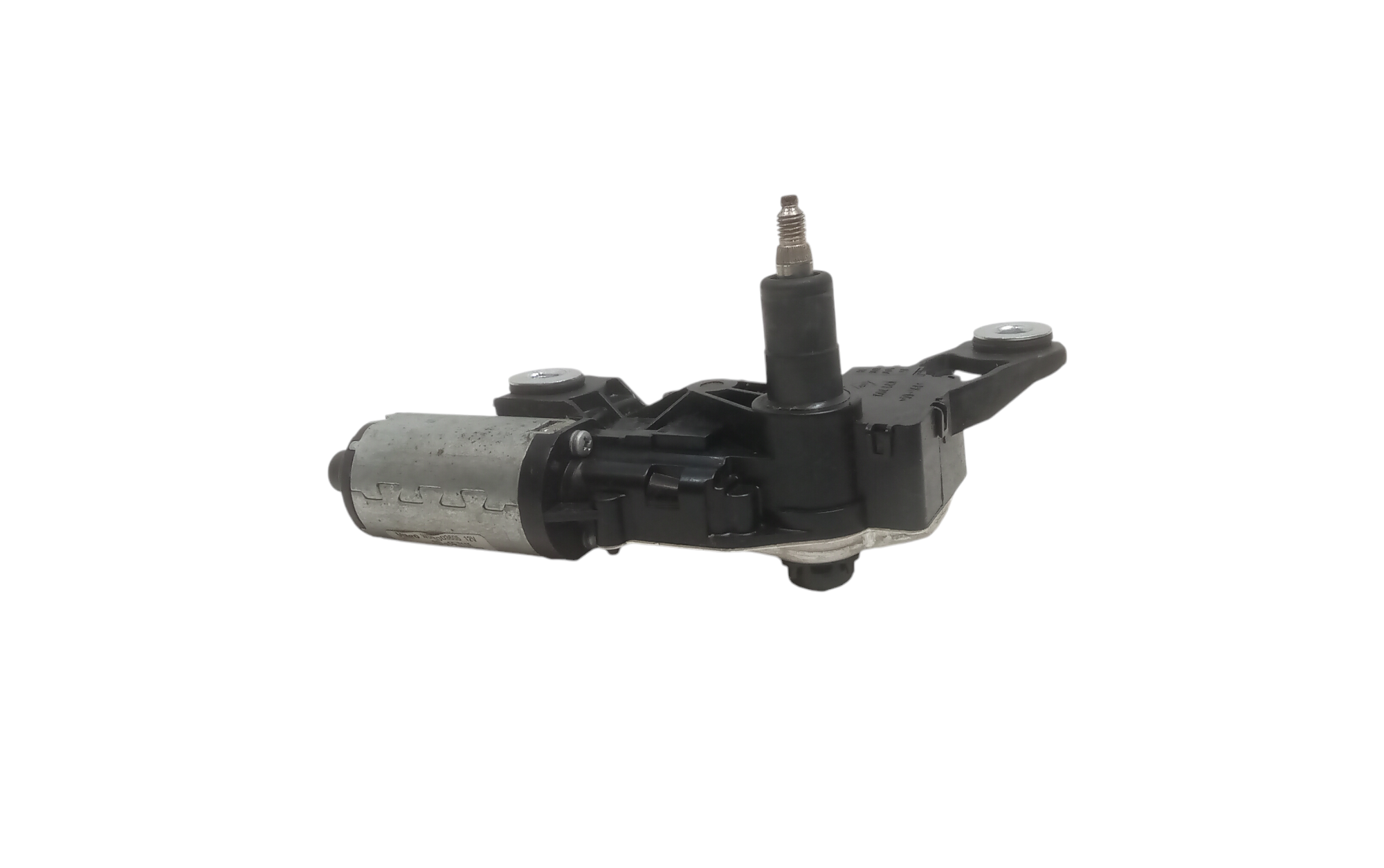 Motorino Tergicristallo Posteriore per Audi Q5 Serie (8rb) (08>12) (2008 - 2012)