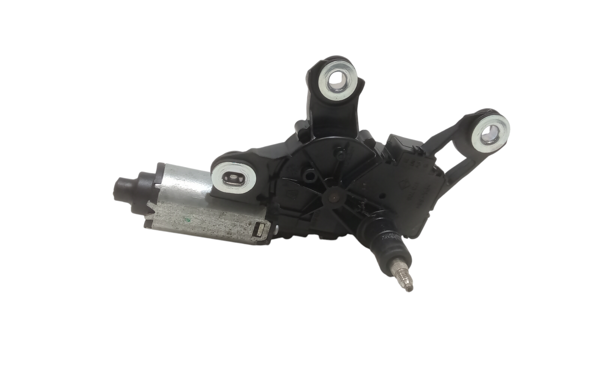 Motorino Tergicristallo Posteriore per Audi Q5 Serie (8rb) (08>12) (2008 - 2012)