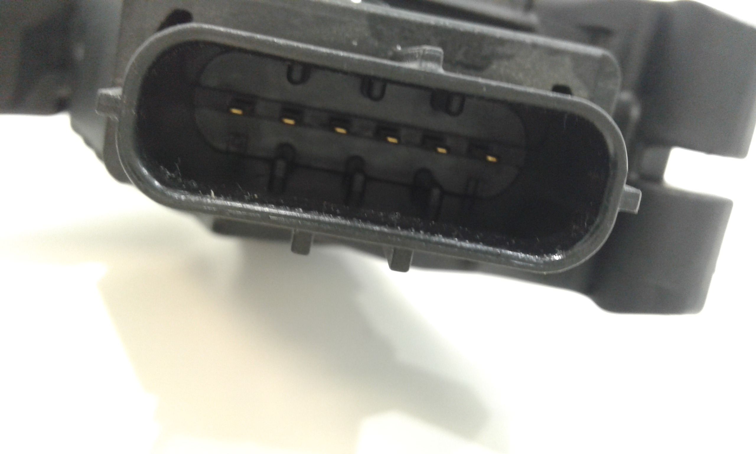 Pedale acceleratore VOLKSWAGEN Golf 7 Berlina