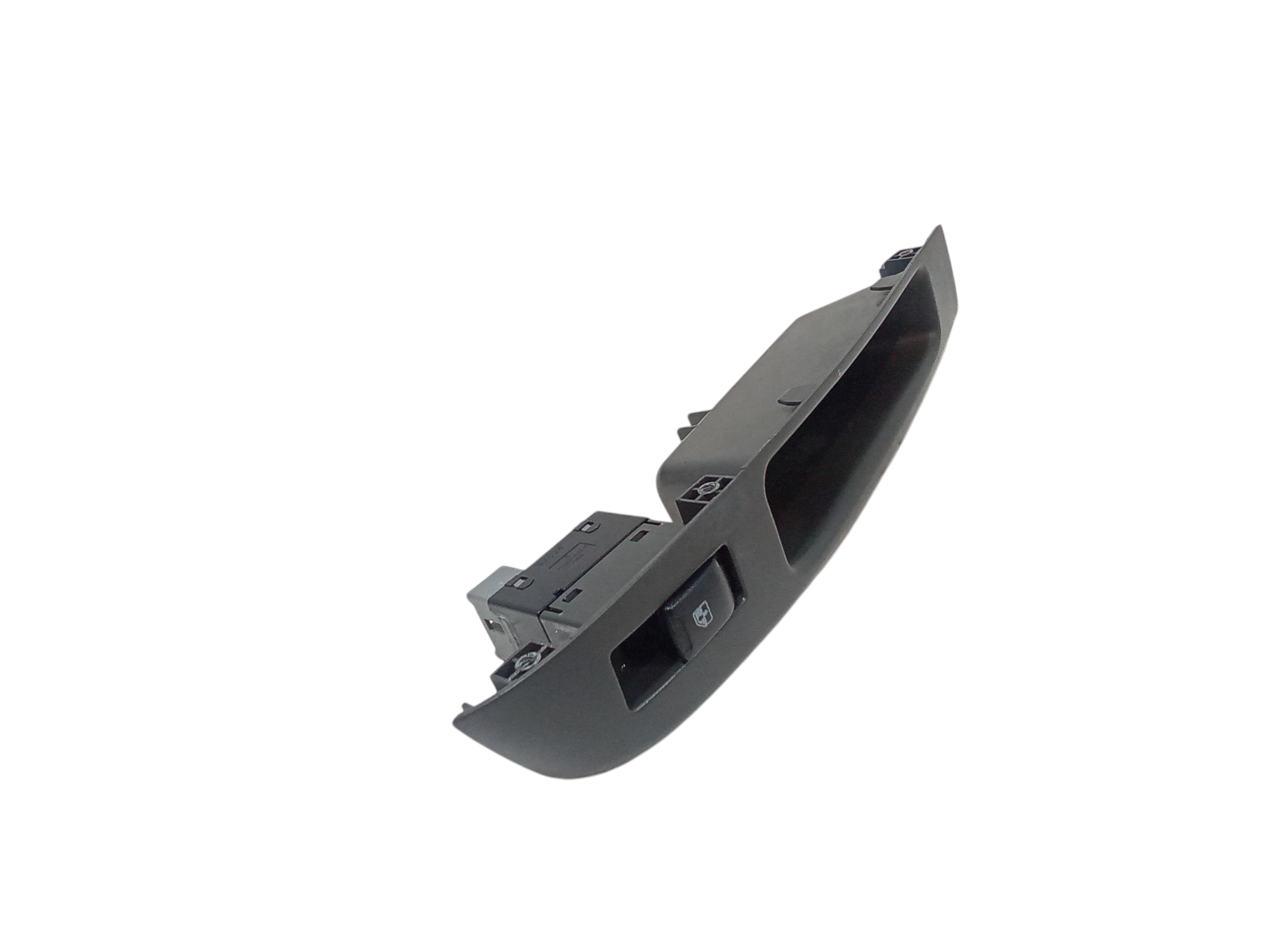 Pulsantiera Anteriore Destra Passeggero per Chevrolet Spark 1 Serie (2009 - 2012)