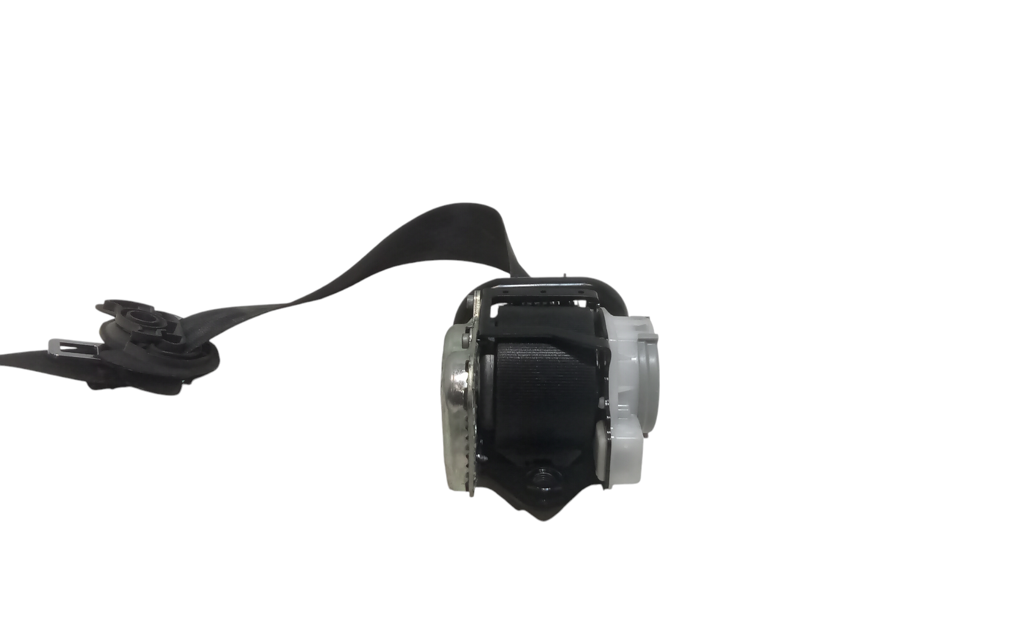 Cintura di Sicurezza anteriore Sinistra con pretensionatore per Man Van Tge 3.140 (2020 - )