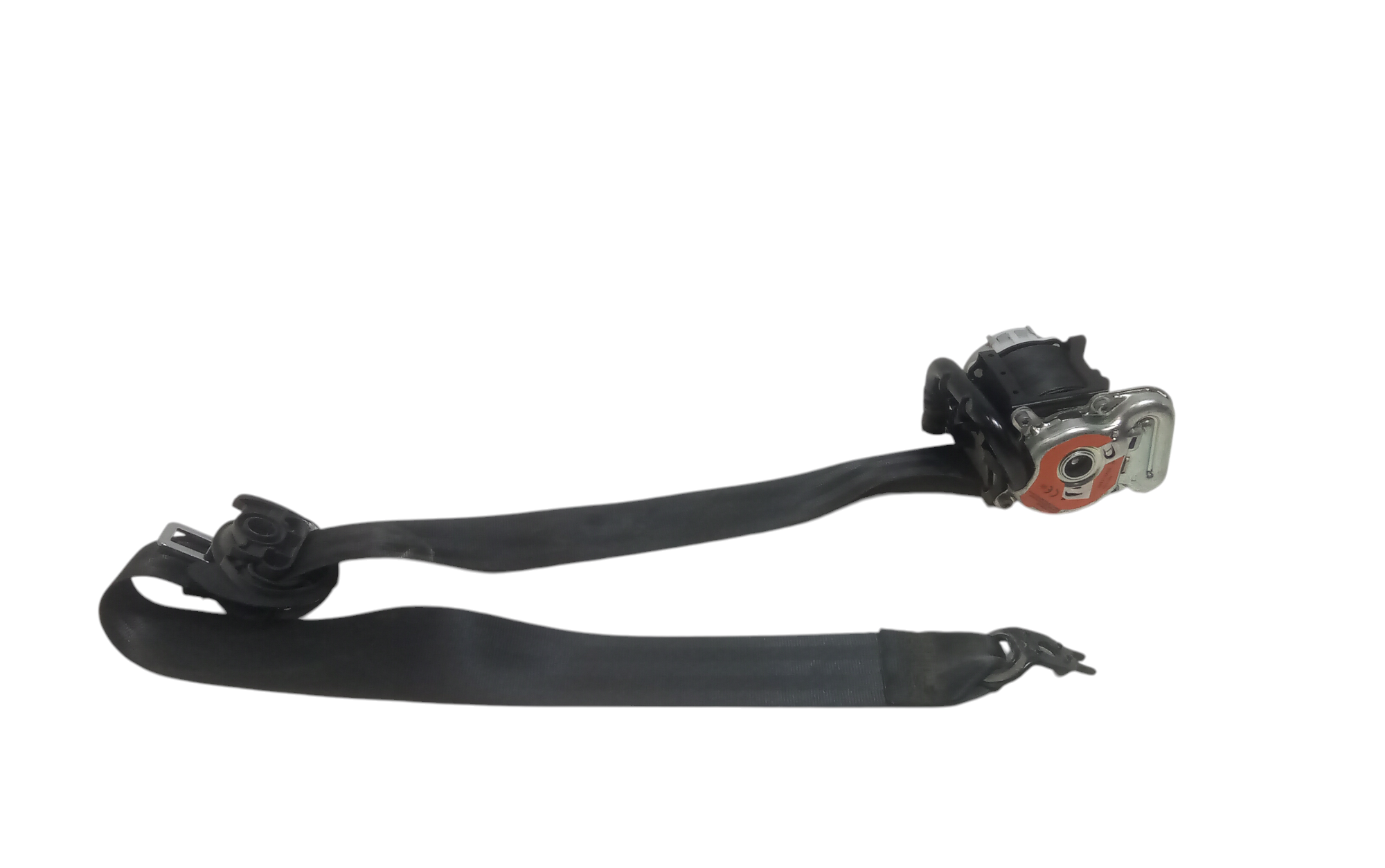 Cintura di Sicurezza anteriore Sinistra con pretensionatore per Man Van Tge 3.140 (2020 - )