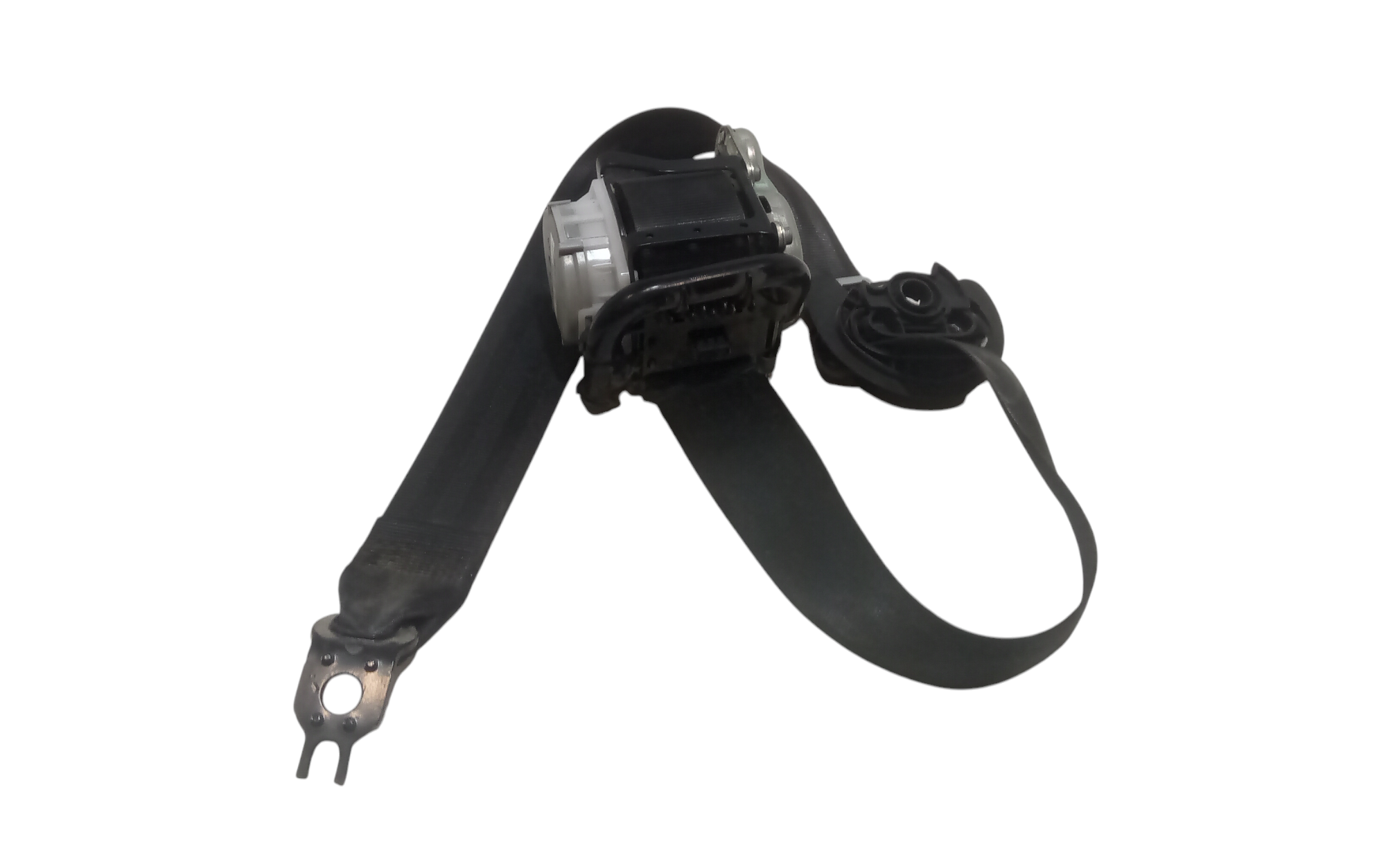 Cintura di Sicurezza anteriore Sinistra con pretensionatore per Man Van Tge 3.140 (2020 - )